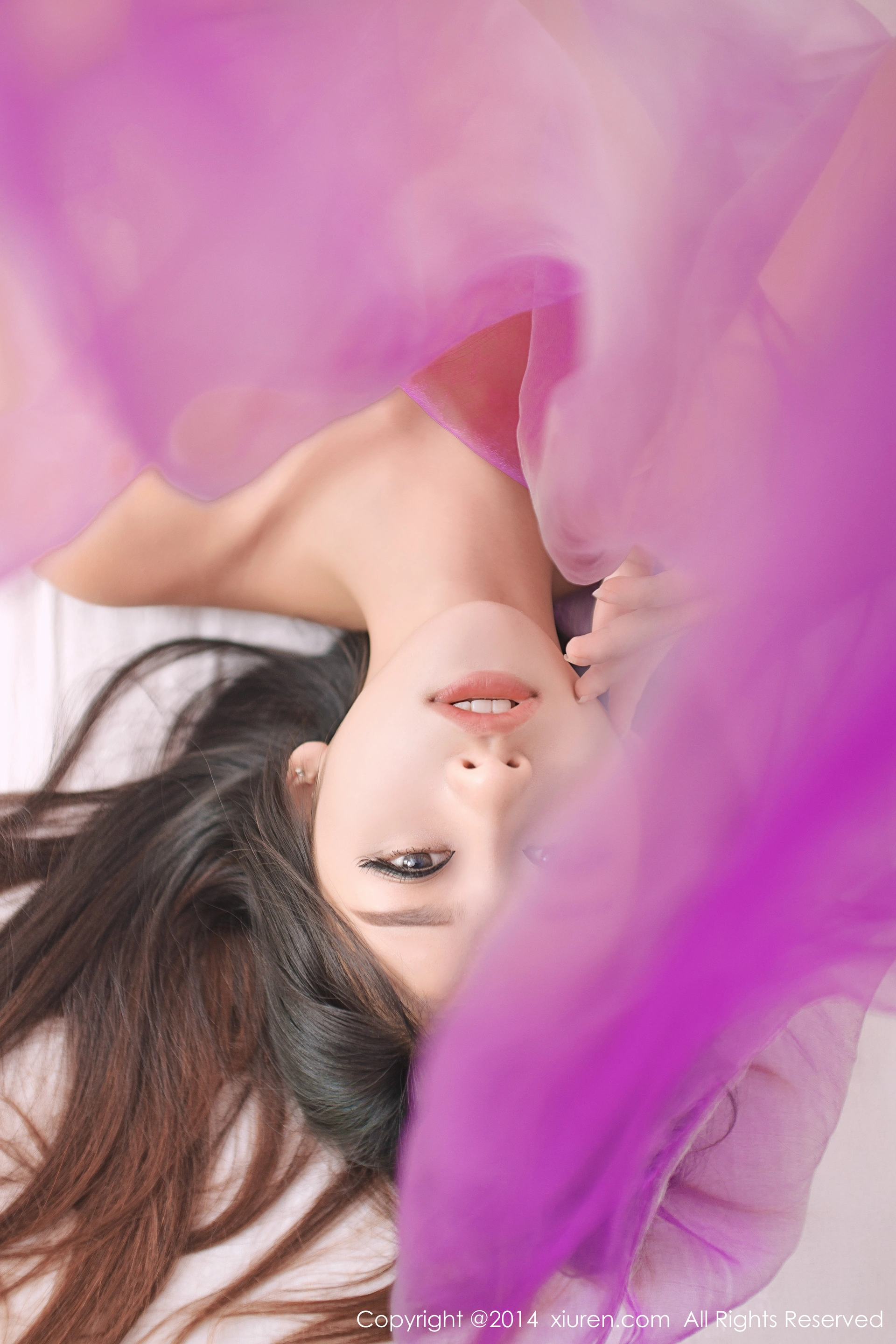 XiuRen秀人网 2014.11.21 No.244 史雨姐姐[50+1P240M]