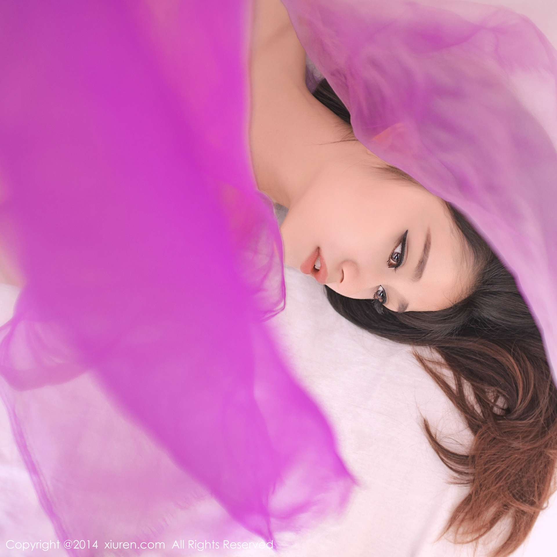 XiuRen秀人网 2014.11.21 No.244 史雨姐姐[50+1P240M]