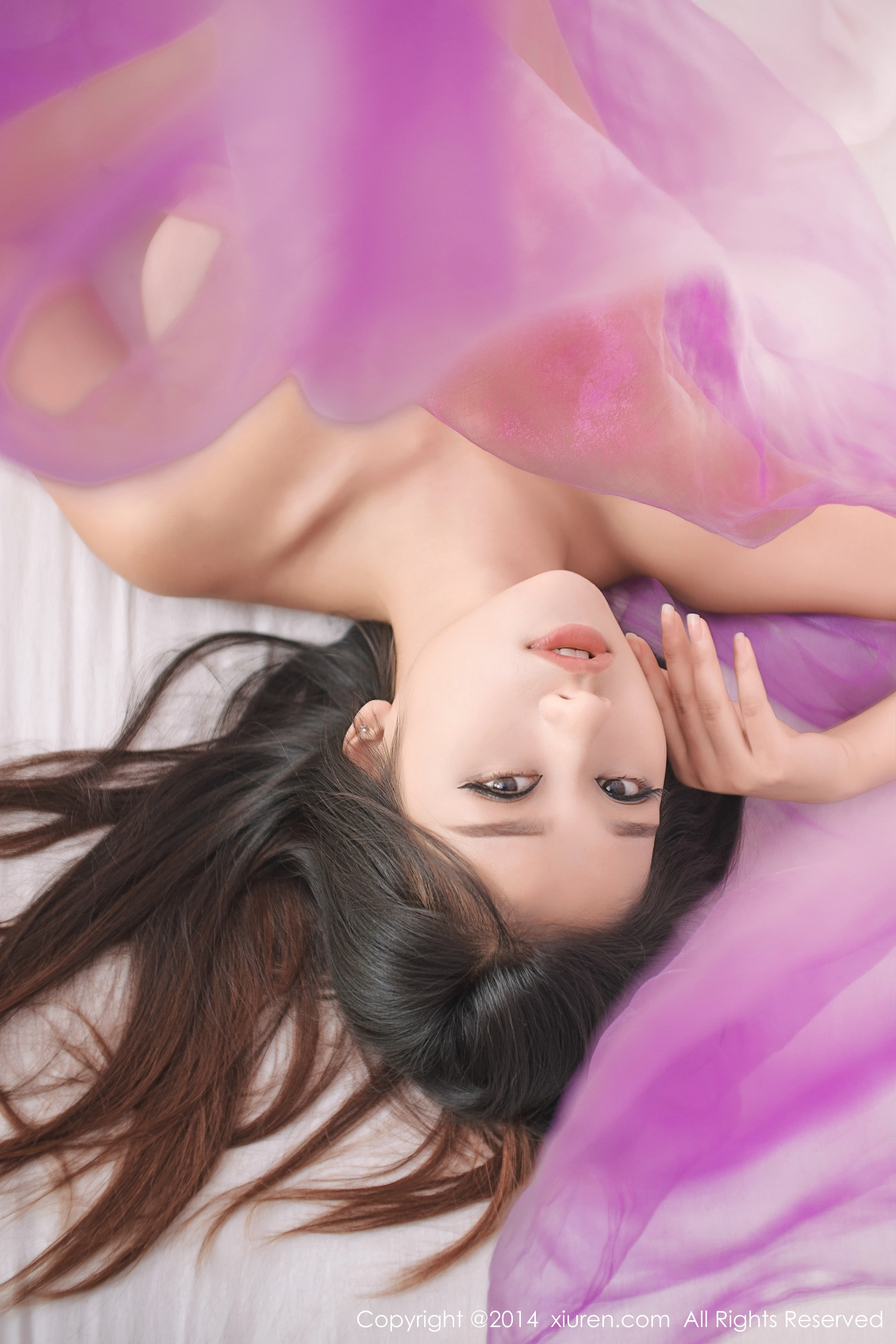 XiuRen秀人网 2014.11.21 No.244 史雨姐姐[50+1P240M]