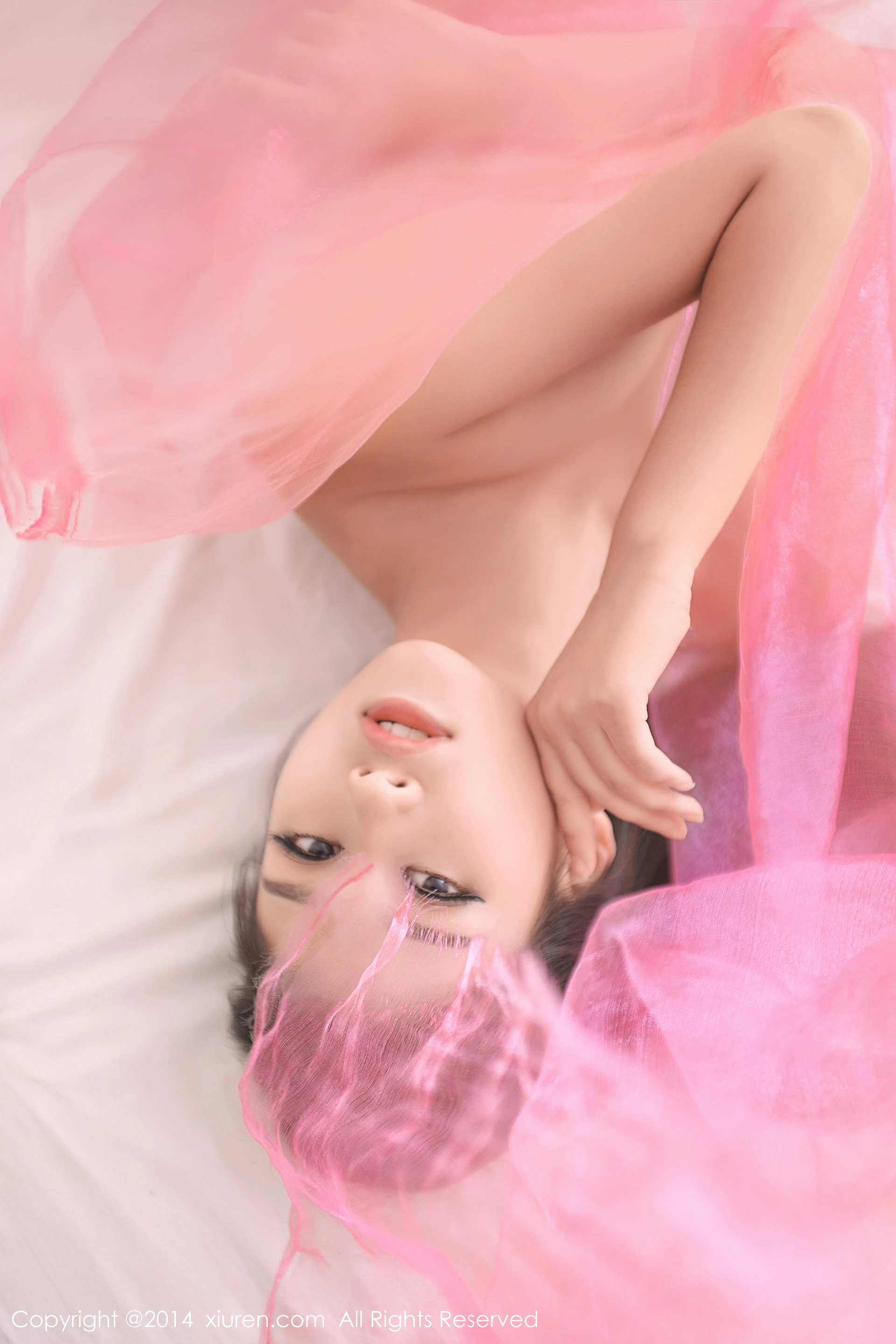 XiuRen秀人网 2014.11.21 No.244 史雨姐姐[50+1P240M]