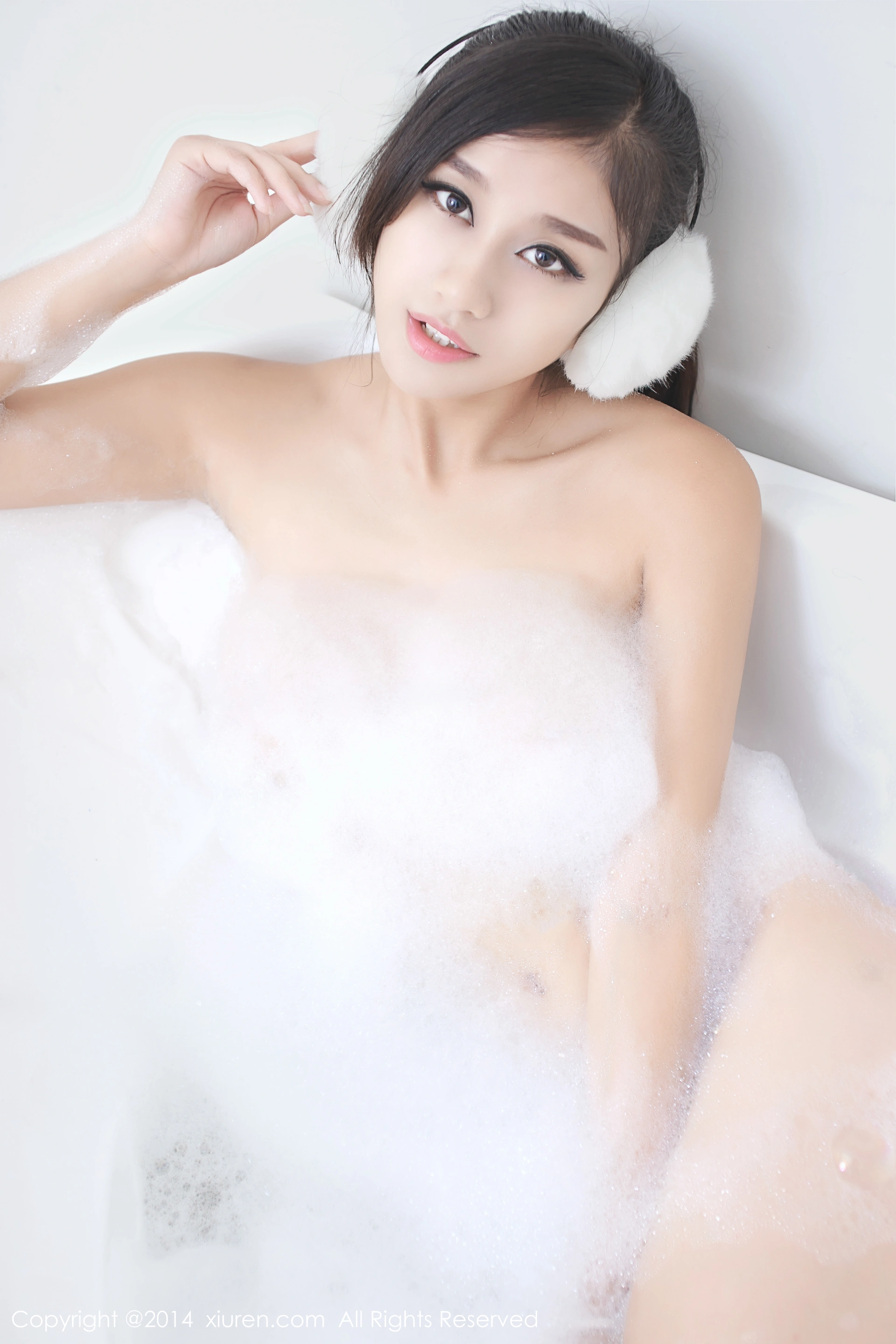 XiuRen秀人网 2014.11.21 No.244 史雨姐姐[50+1P240M]