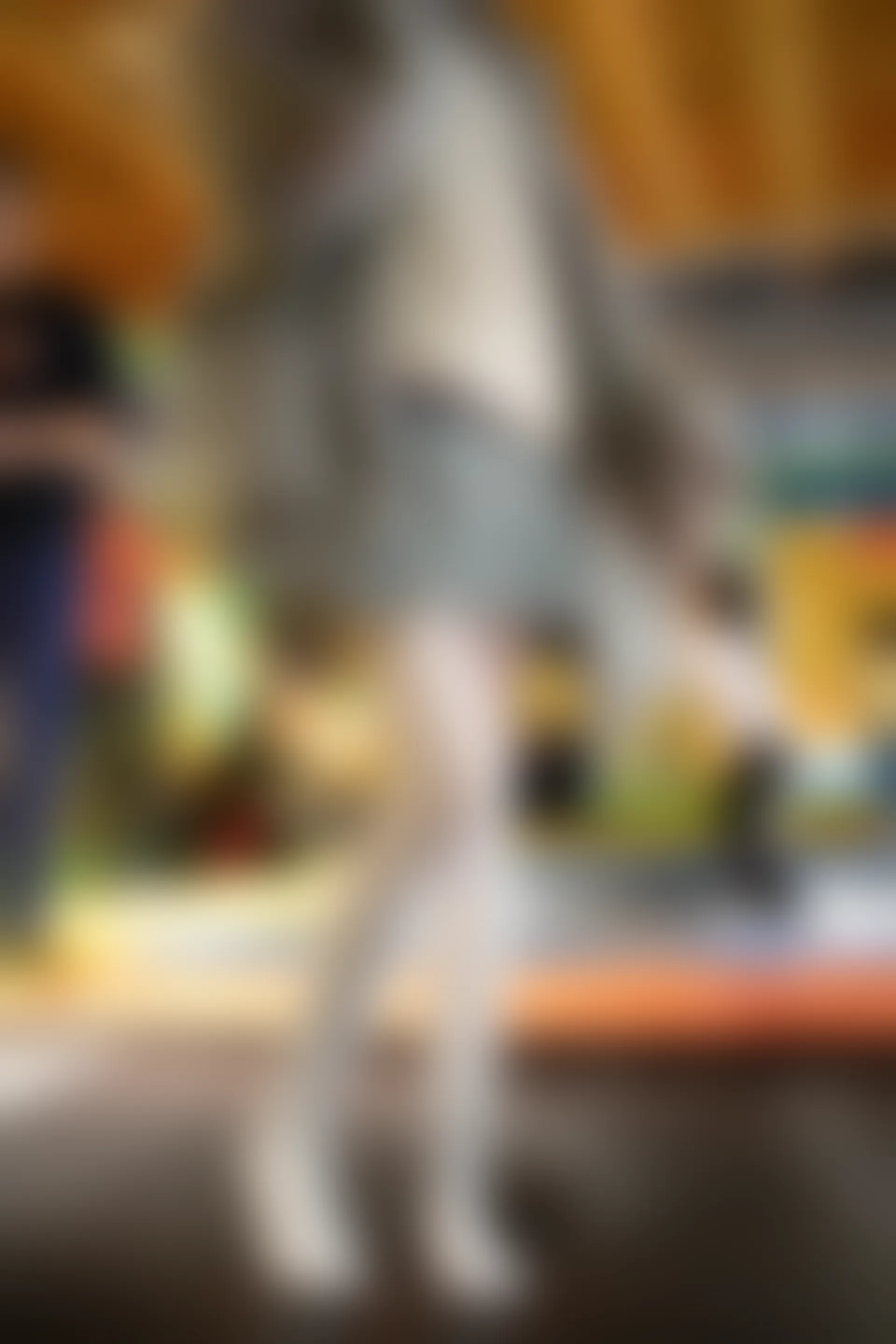 森萝财团 X-047-DZ [141P1V-2.84G]Aika, 可爱, 森萝财团, 白丝, 美腿