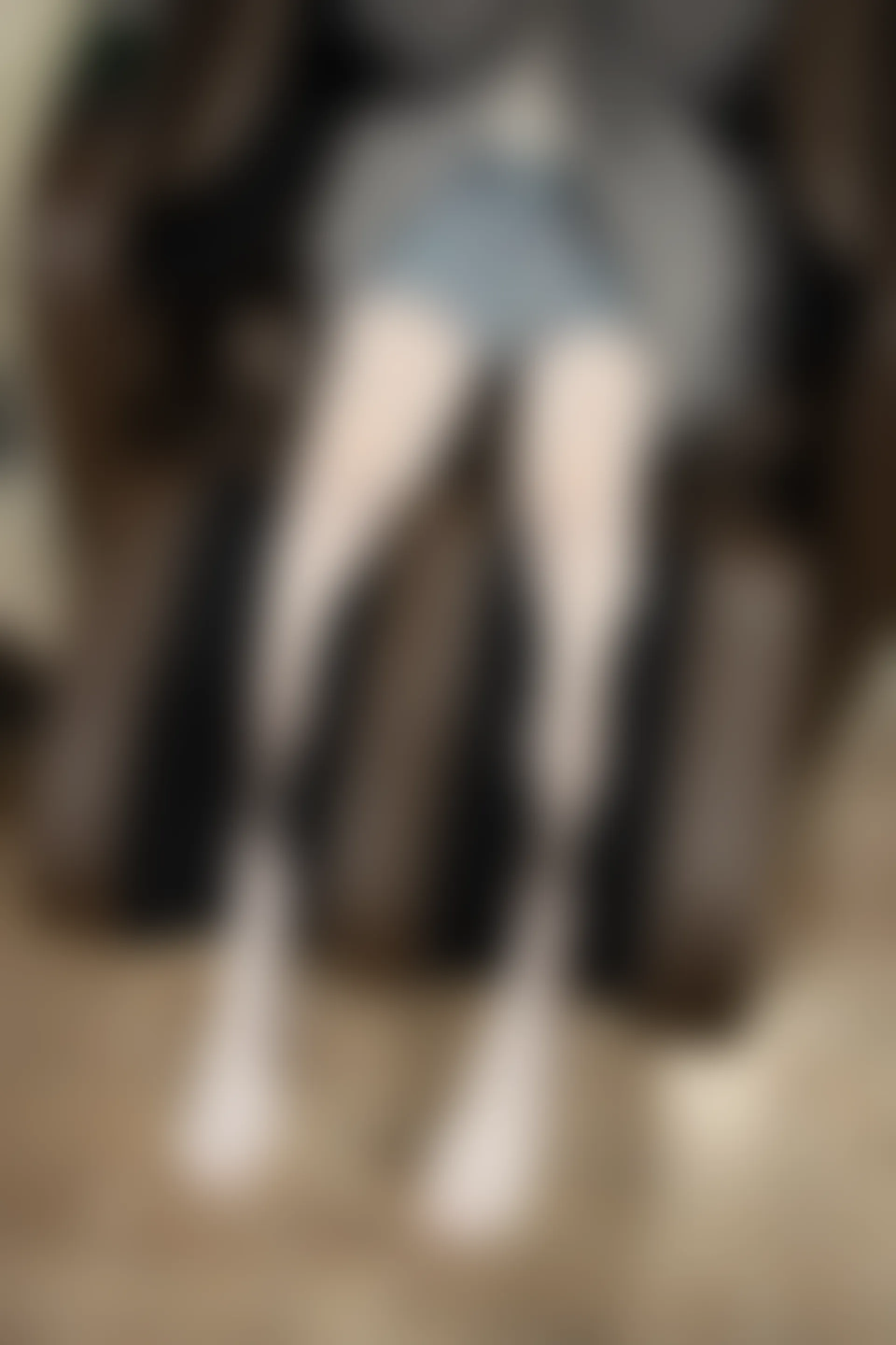森萝财团 X-047-DZ [141P1V-2.84G]Aika, 可爱, 森萝财团, 白丝, 美腿