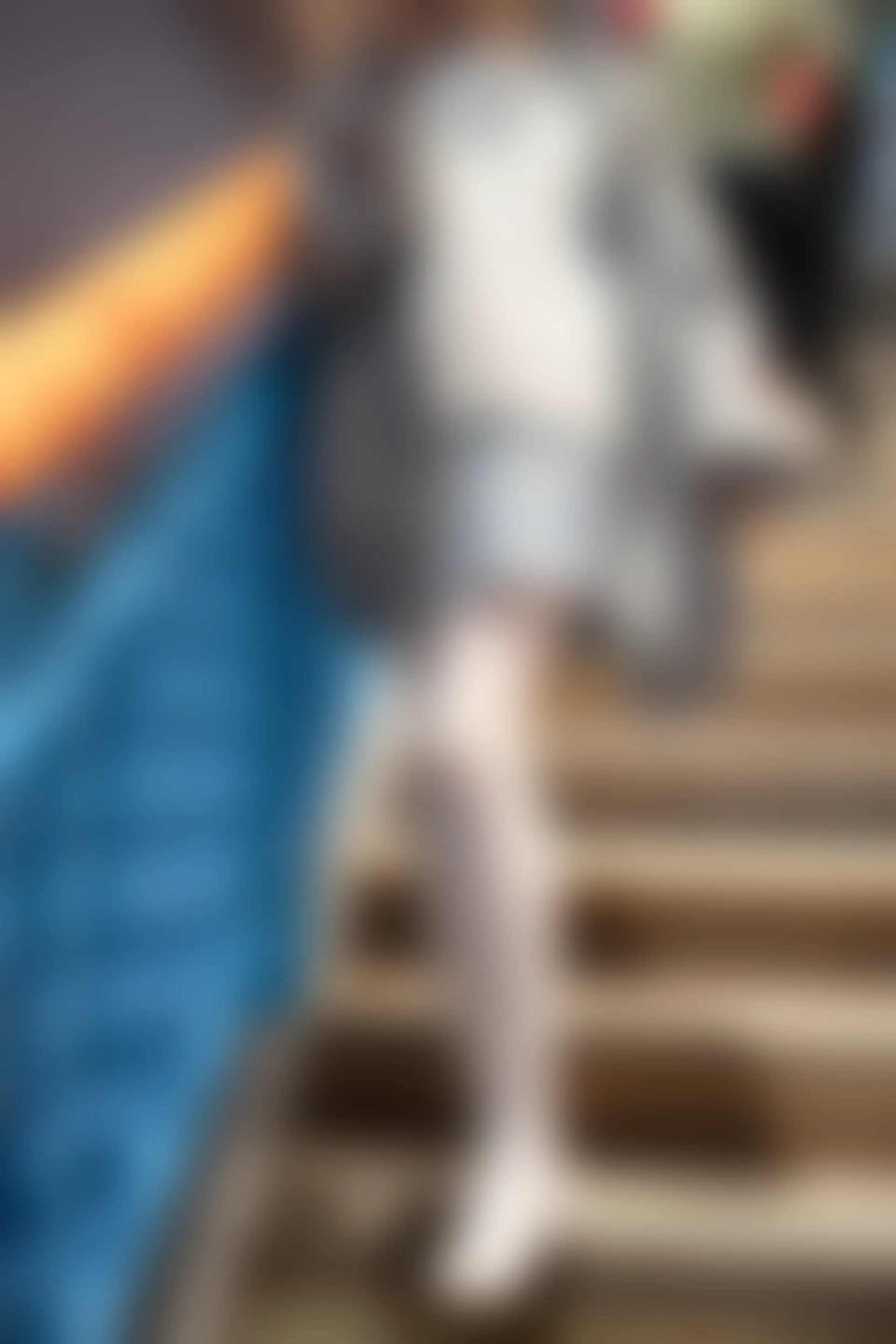 森萝财团 X-047-DZ [141P1V-2.84G]Aika, 可爱, 森萝财团, 白丝, 美腿