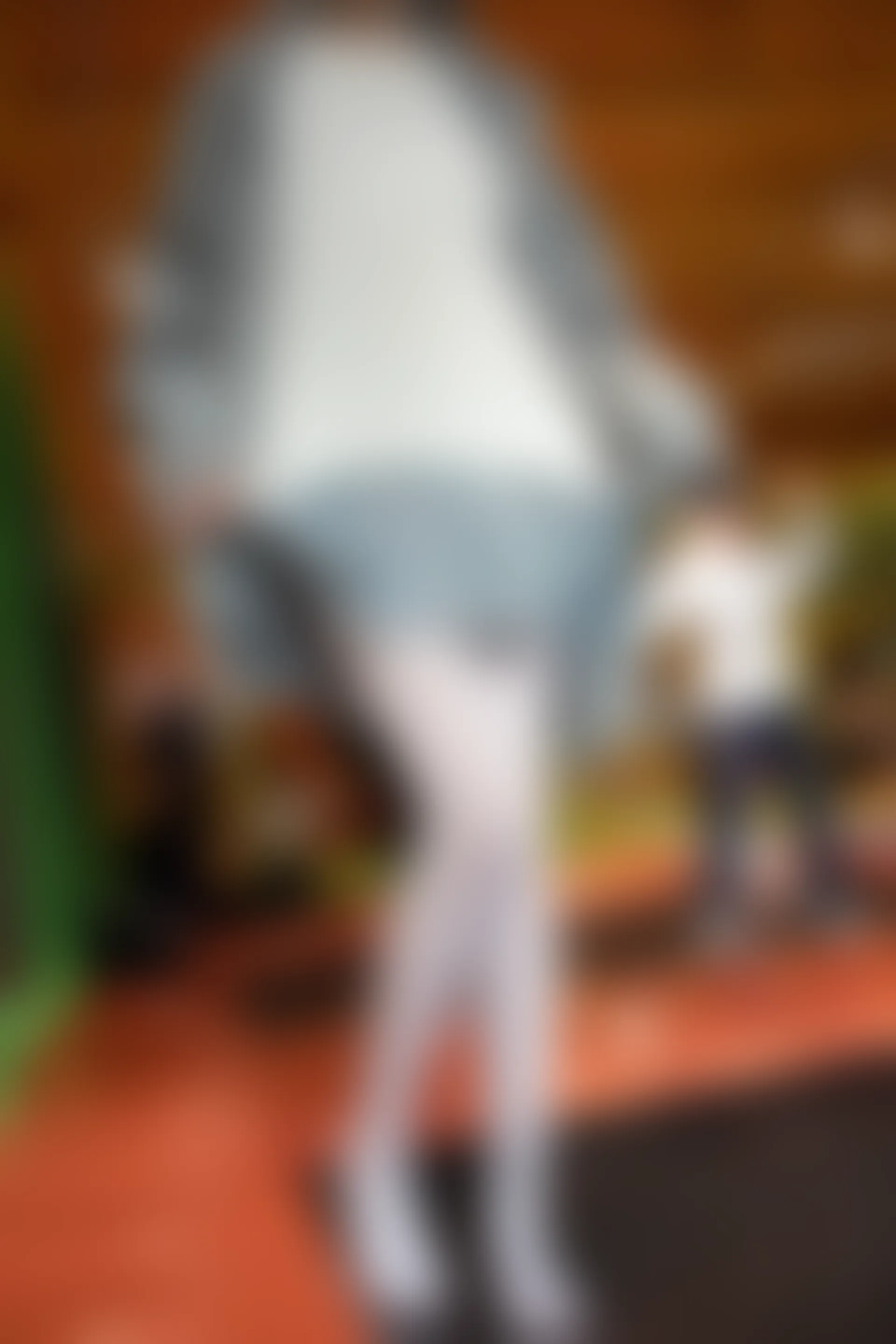 森萝财团 X-047-DZ [141P1V-2.84G]Aika, 可爱, 森萝财团, 白丝, 美腿