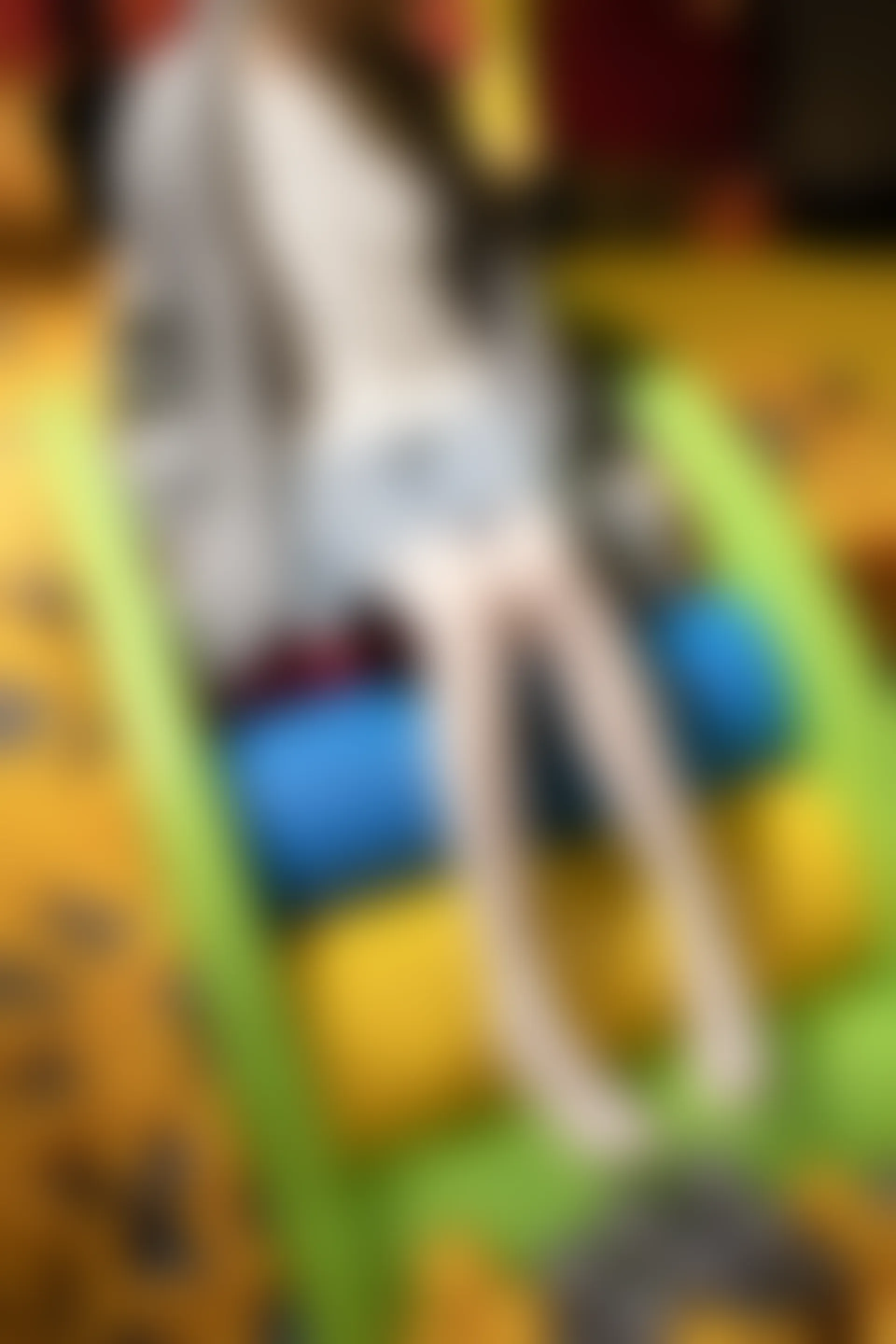 森萝财团 X-047-DZ [141P1V-2.84G]Aika, 可爱, 森萝财团, 白丝, 美腿