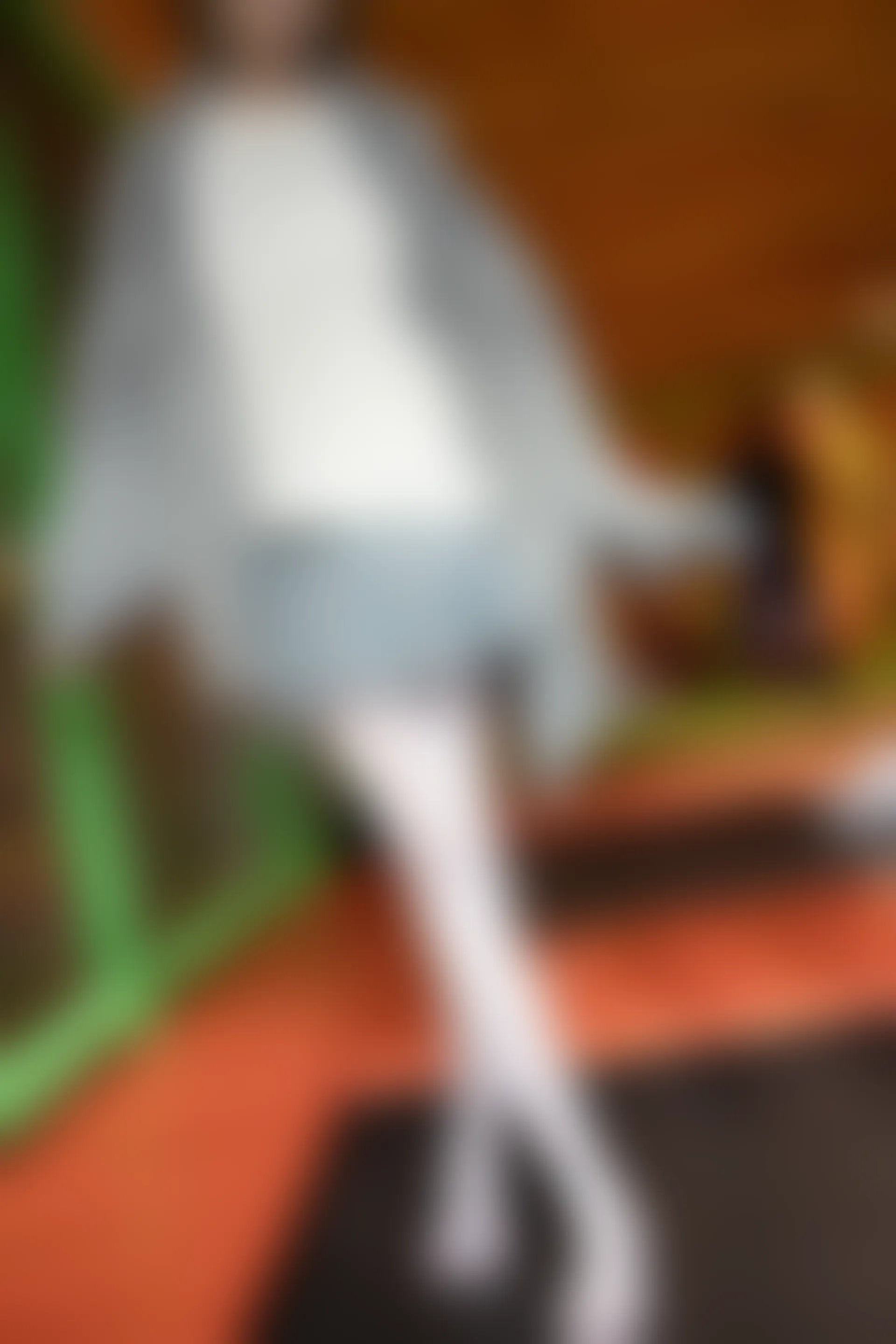 森萝财团 X-047-DZ [141P1V-2.84G]Aika, 可爱, 森萝财团, 白丝, 美腿