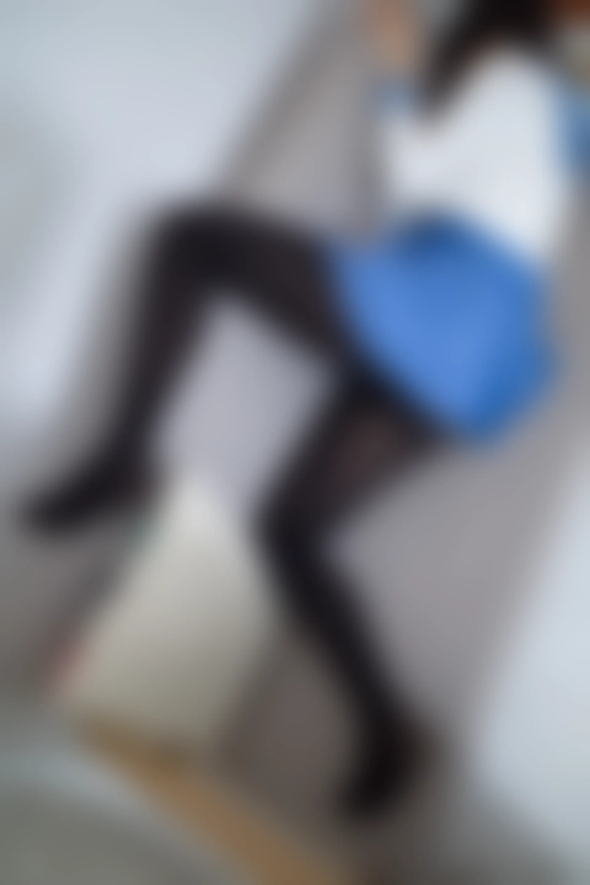 JKFUN GG-05 [228P2V-7.91G]JKFUN, 森萝财团, 死库水, 美腿, 美足, 肉丝, 黑丝