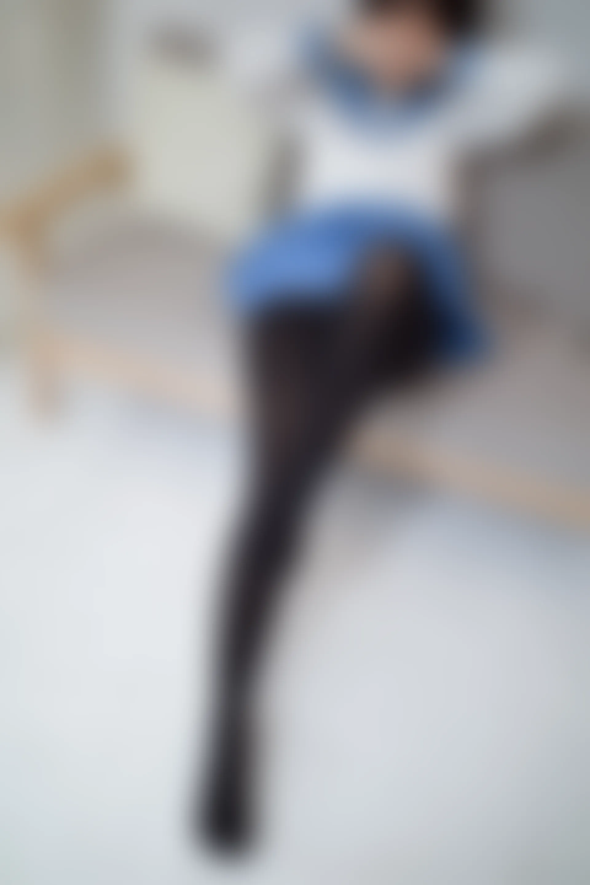 JKFUN GG-05 [228P2V-7.91G]JKFUN, 森萝财团, 死库水, 美腿, 美足, 肉丝, 黑丝