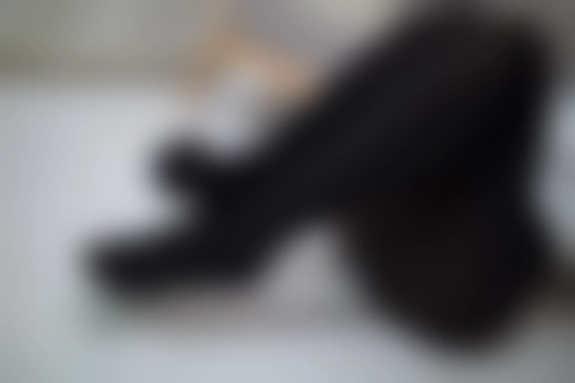 JKFUN GG-05 [228P2V-7.91G]JKFUN, 森萝财团, 死库水, 美腿, 美足, 肉丝, 黑丝
