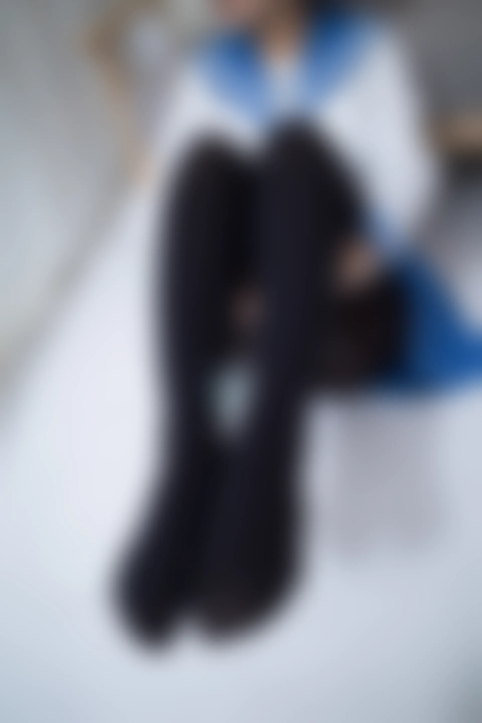 JKFUN GG-05 [228P2V-7.91G]JKFUN, 森萝财团, 死库水, 美腿, 美足, 肉丝, 黑丝