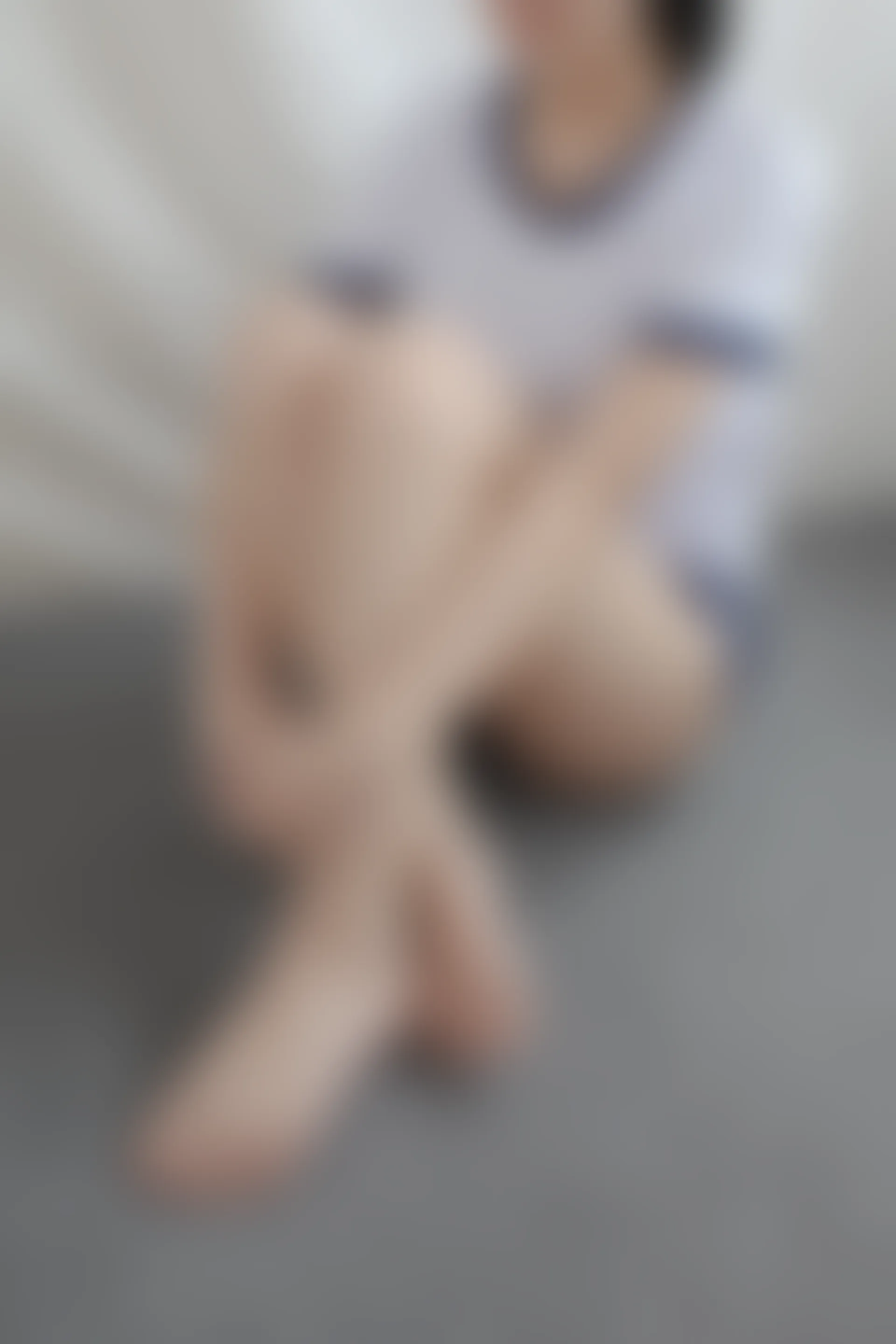 JKFUN GG-05 [228P2V-7.91G]JKFUN, 森萝财团, 死库水, 美腿, 美足, 肉丝, 黑丝