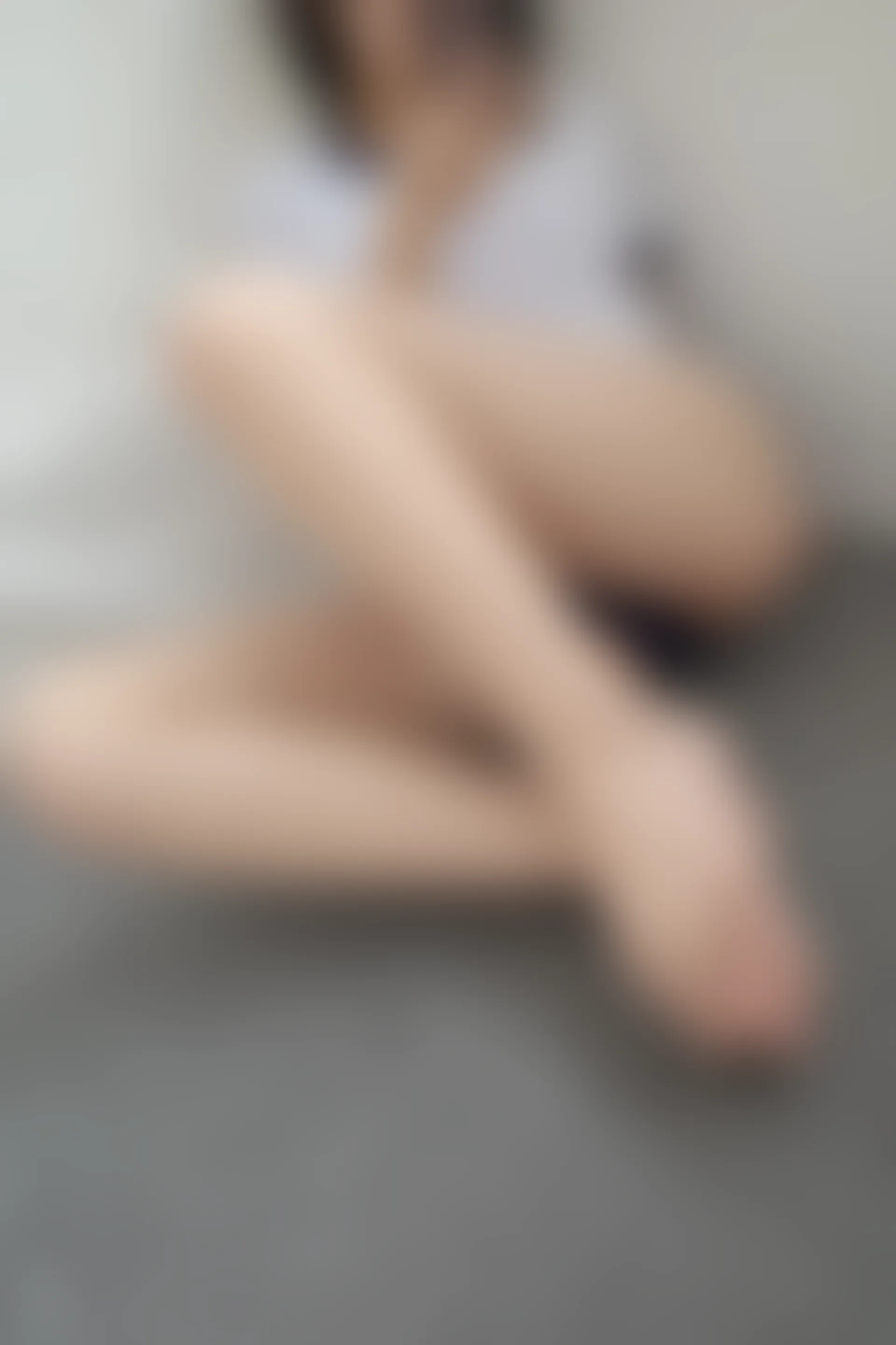 JKFUN GG-05 [228P2V-7.91G]JKFUN, 森萝财团, 死库水, 美腿, 美足, 肉丝, 黑丝