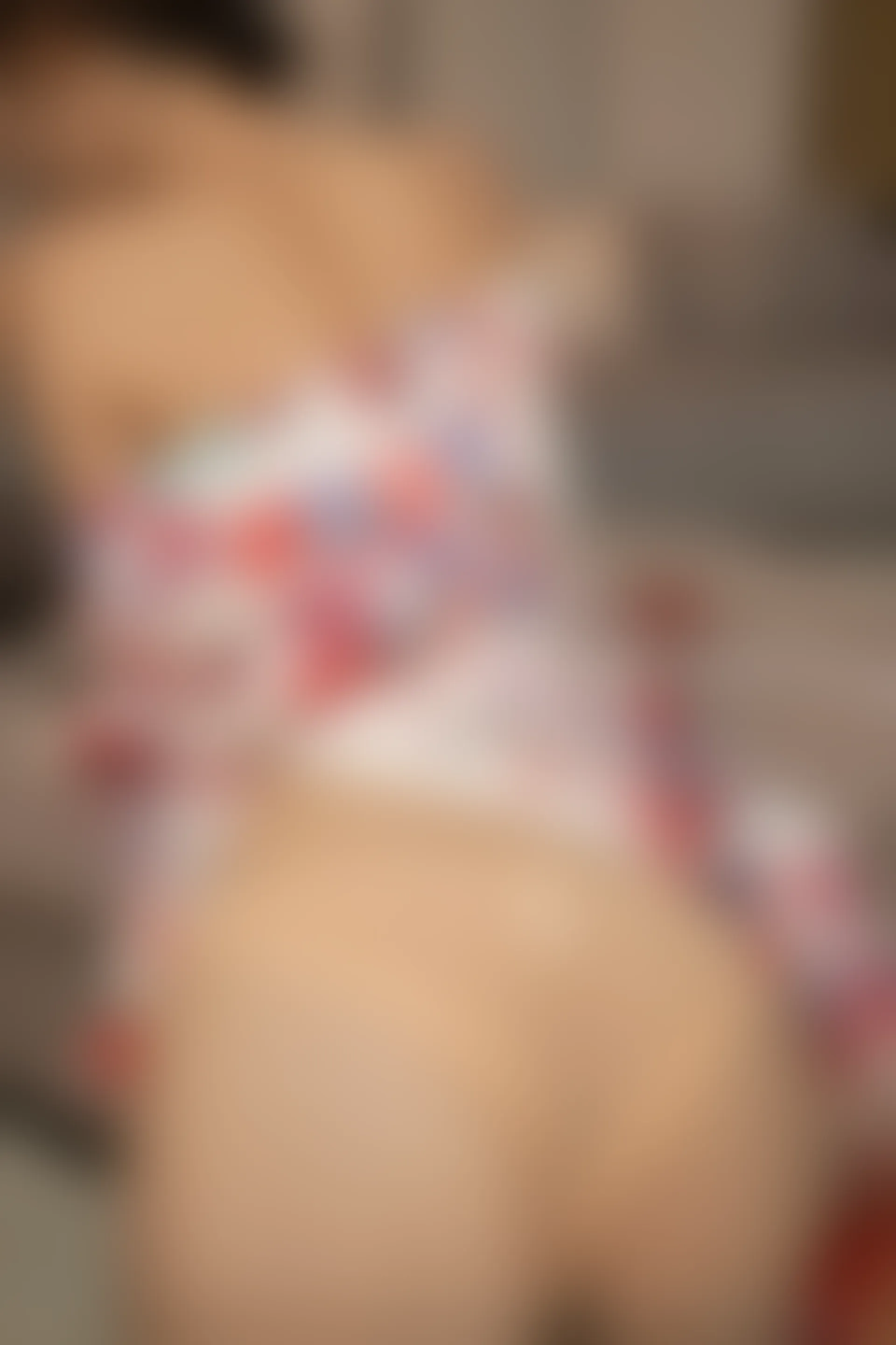 XiuRen秀人网 2021.12.16 No.4349 唐安琪 江浙沪旅拍[89+1P 932MB]