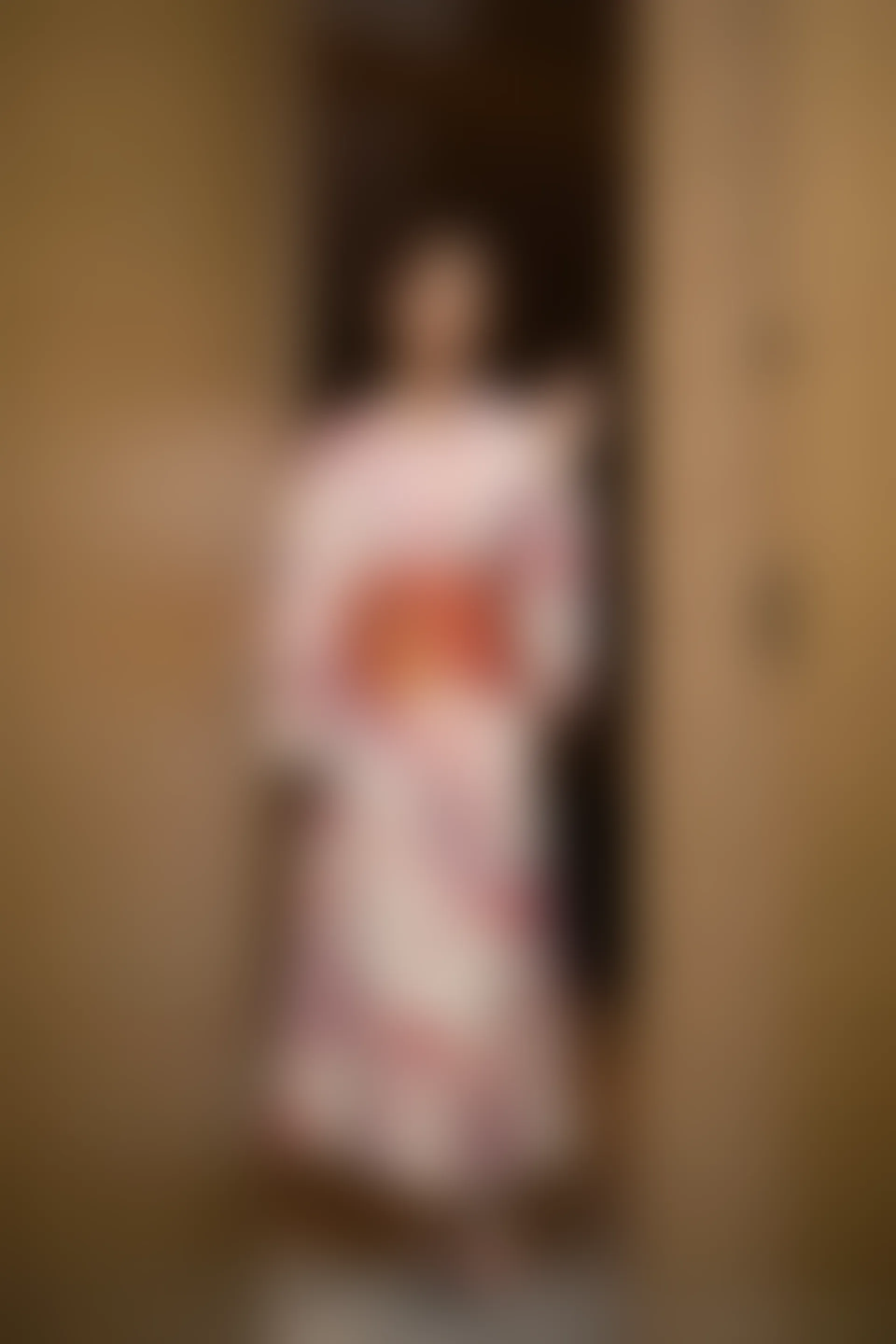 XiuRen秀人网 2021.12.16 No.4349 唐安琪 江浙沪旅拍[89+1P 932MB]