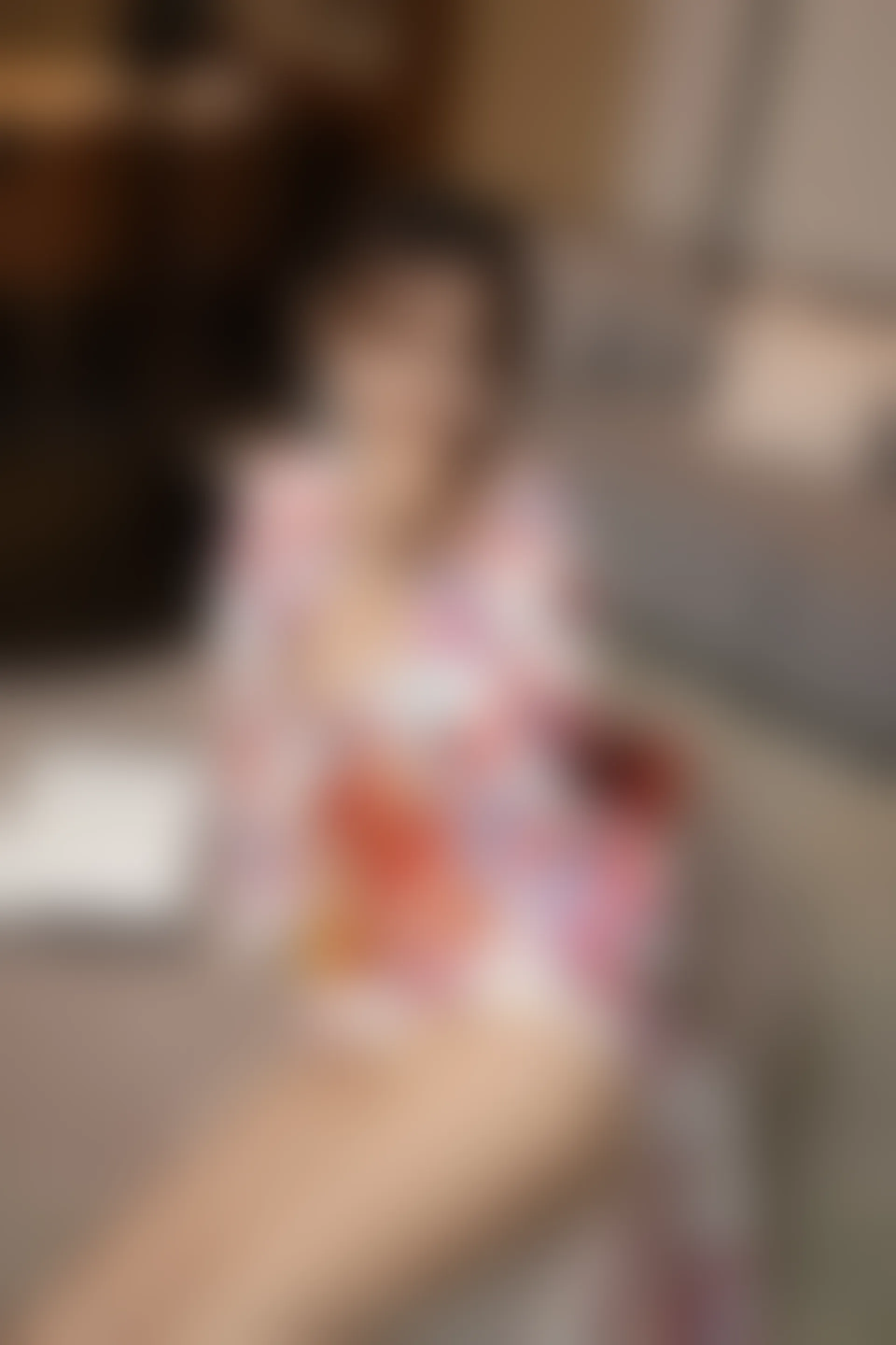 XiuRen秀人网 2021.12.16 No.4349 唐安琪 江浙沪旅拍[89+1P 932MB]