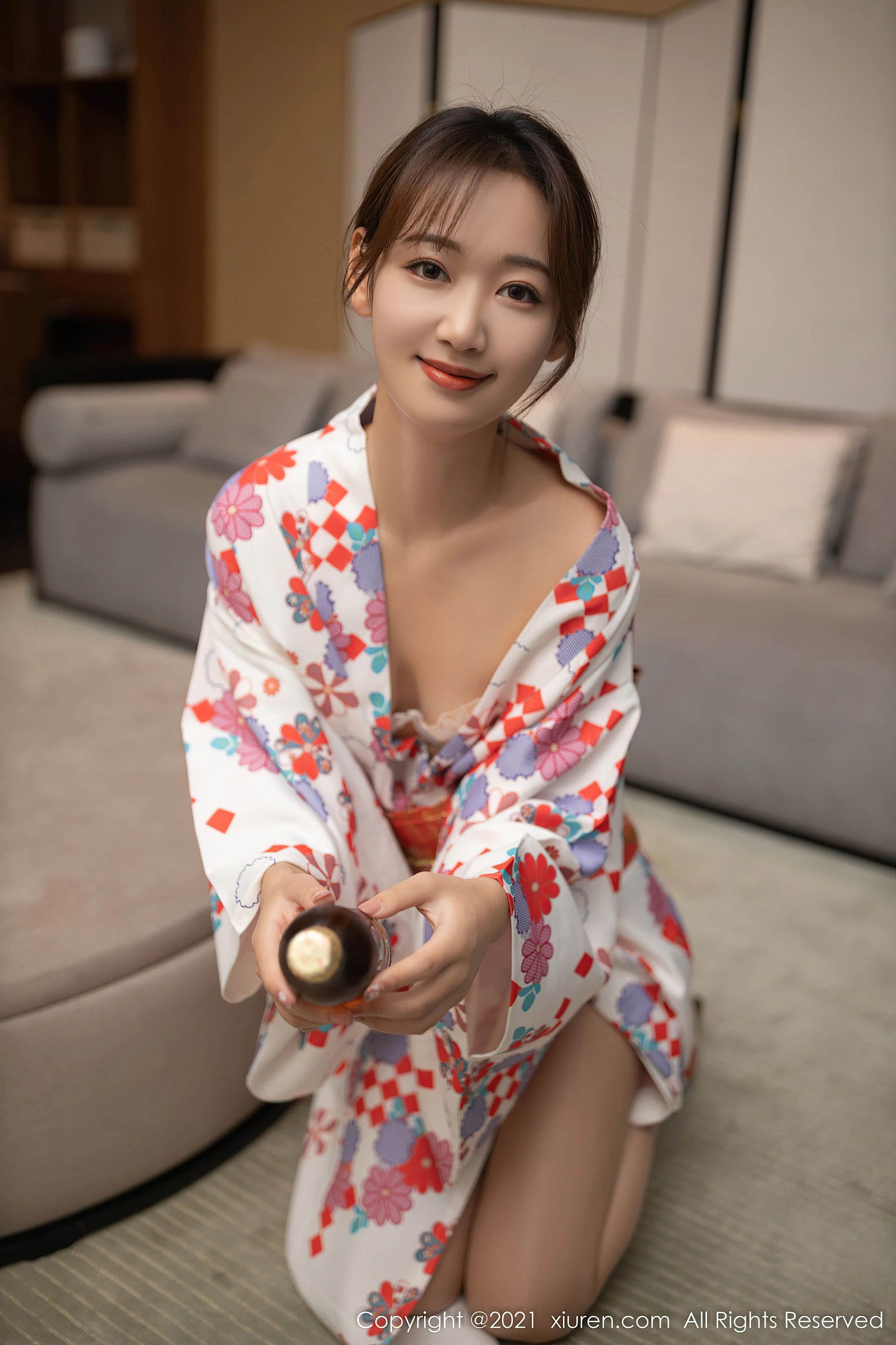 XiuRen秀人网 2021.12.16 No.4349 唐安琪 江浙沪旅拍[89+1P 932MB]