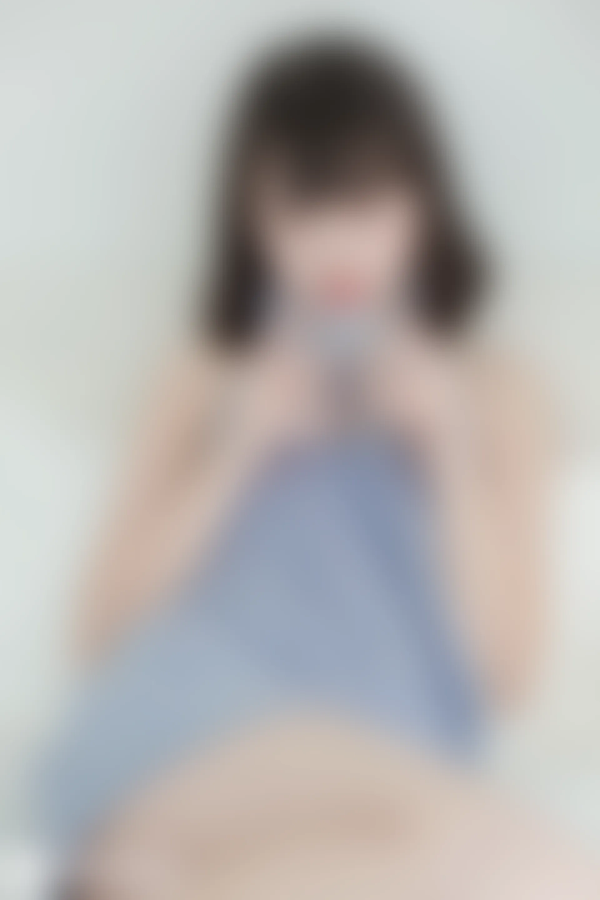 C46.006 巧克力天使和露背毛衣 [40P-473MB]