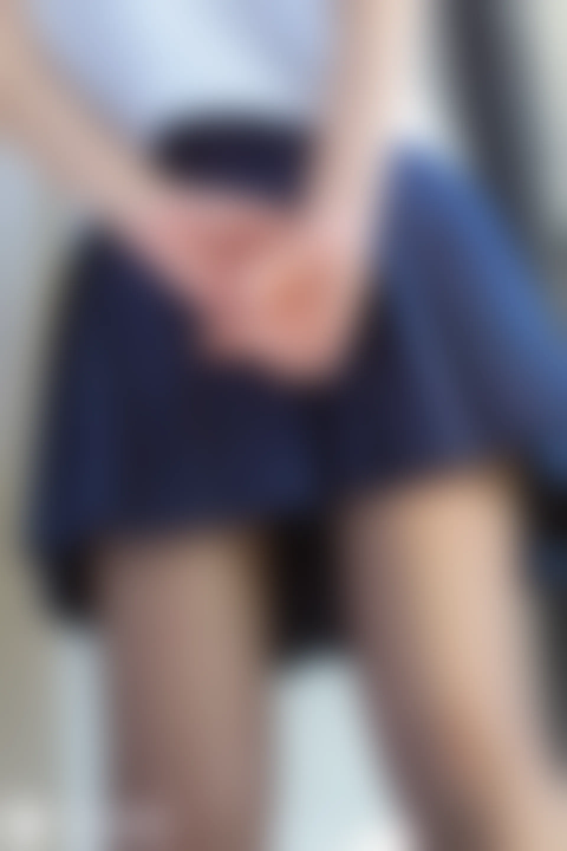 C46.006 巧克力天使和露背毛衣 [40P-473MB]
