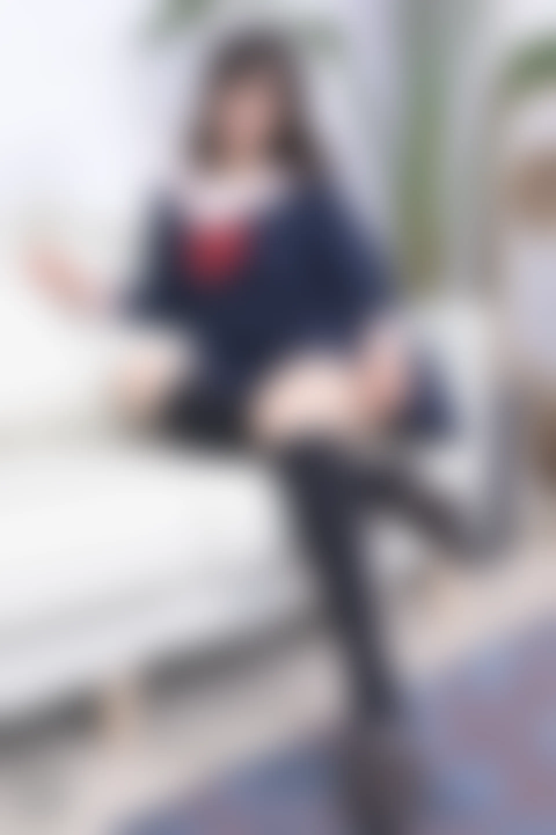 SSA丝社 超清写真 NO.213 阳阳-阳光少女jk制服（上）[130P／1.94GB]