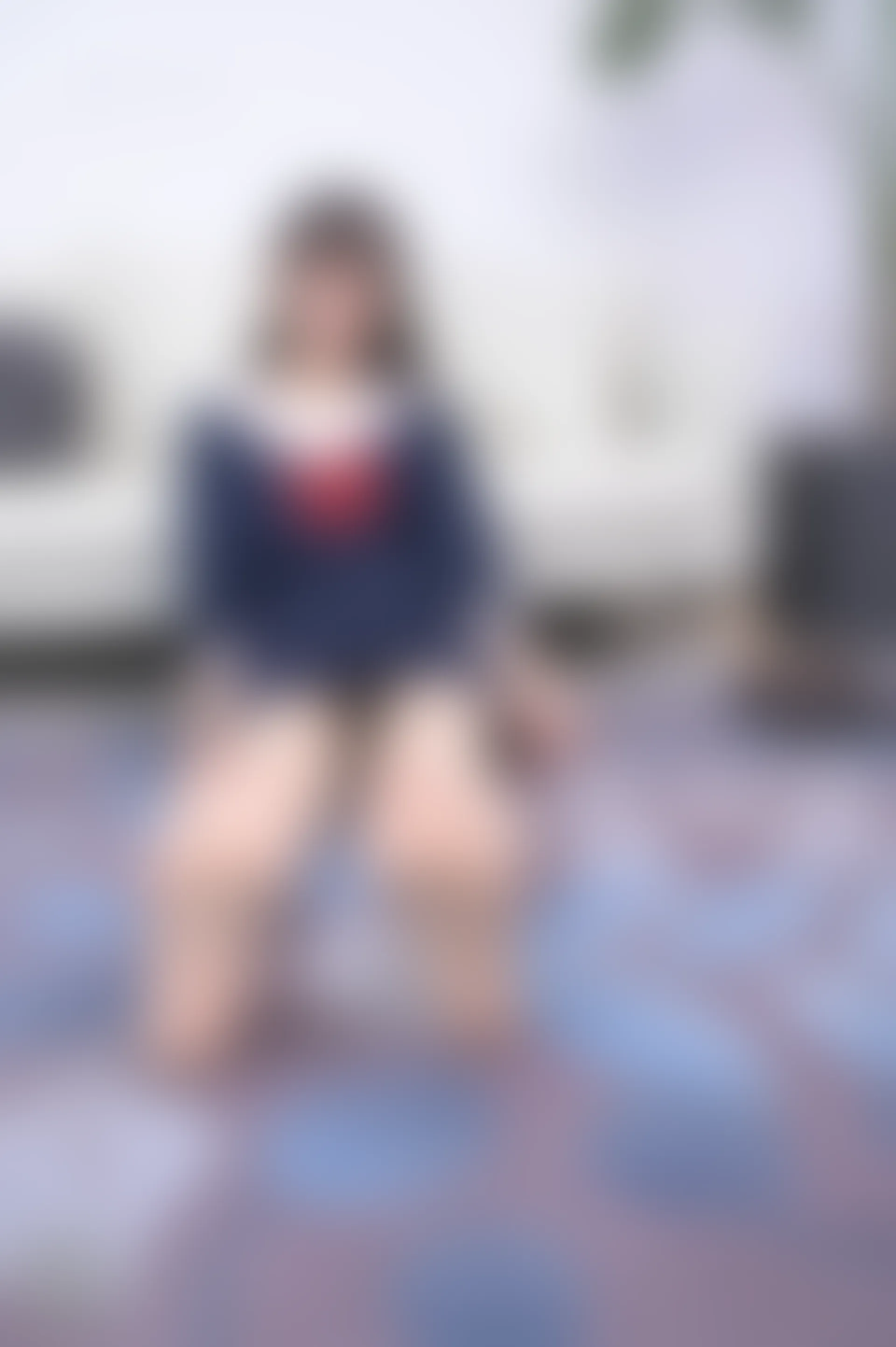 SSA丝社 超清写真 NO.213 阳阳-阳光少女jk制服（上）[130P／1.94GB]