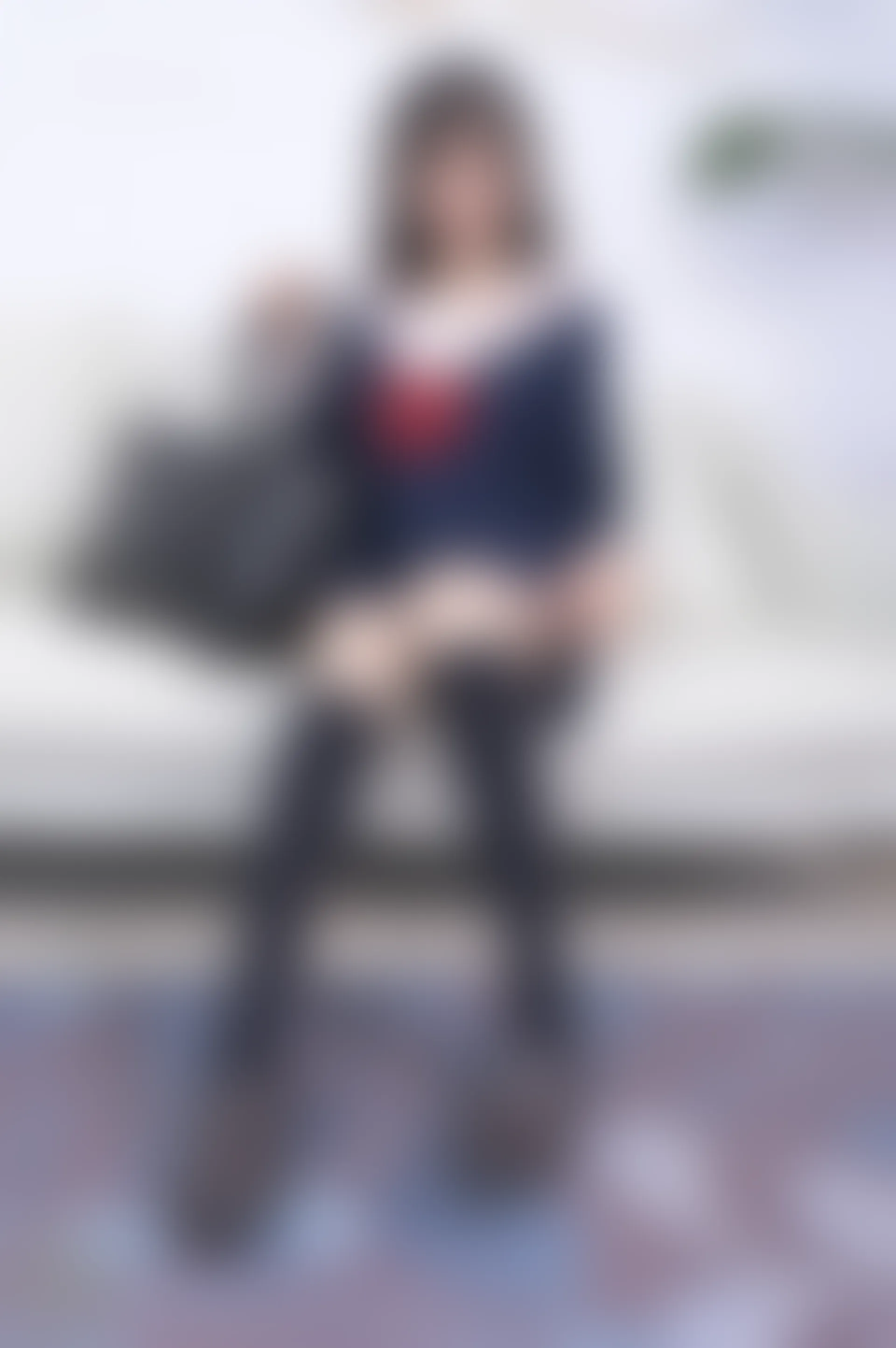 SSA丝社 超清写真 NO.213 阳阳-阳光少女jk制服（上）[130P／1.94GB]