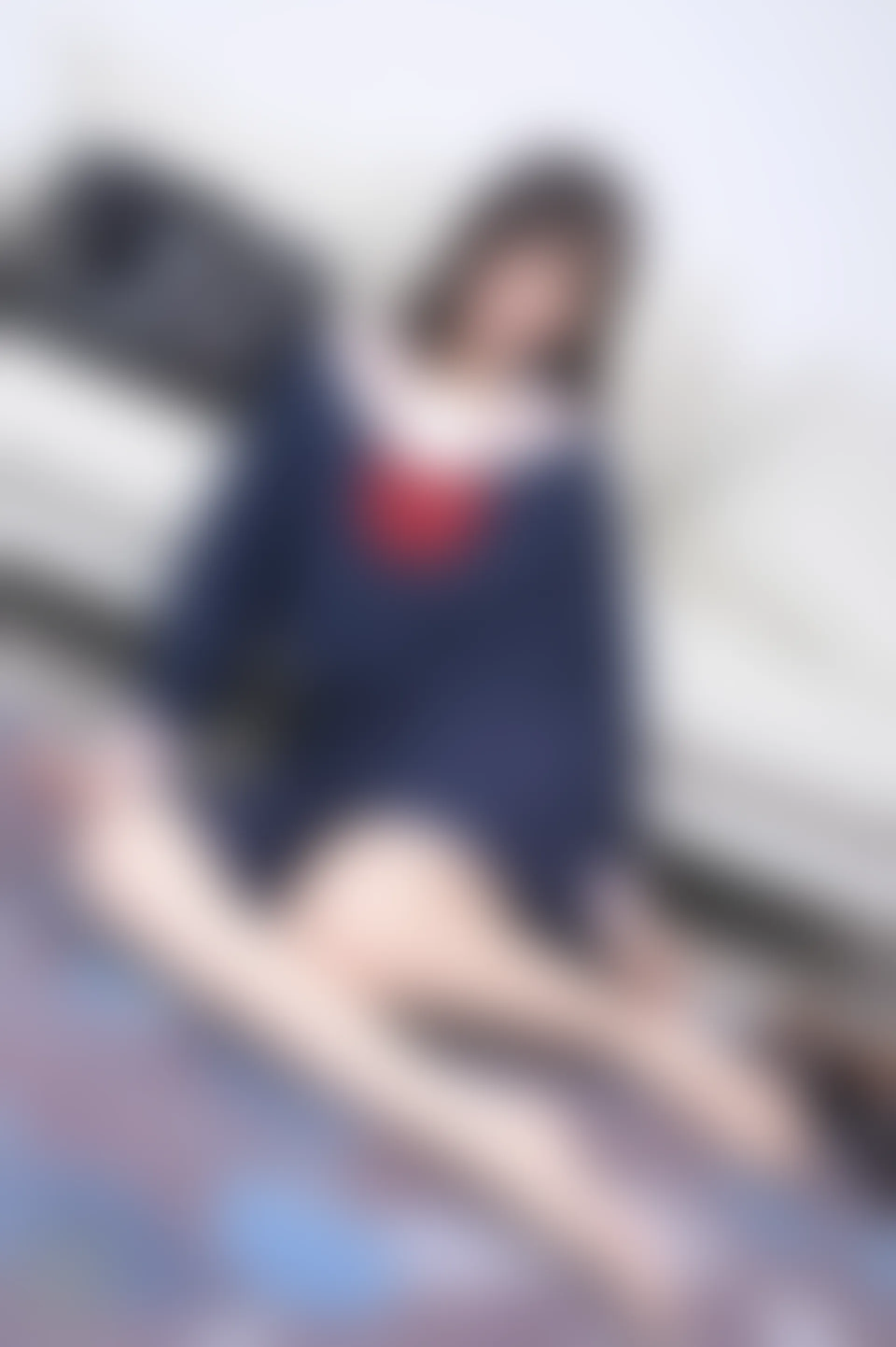 SSA丝社 超清写真 NO.213 阳阳-阳光少女jk制服（上）[130P／1.94GB]