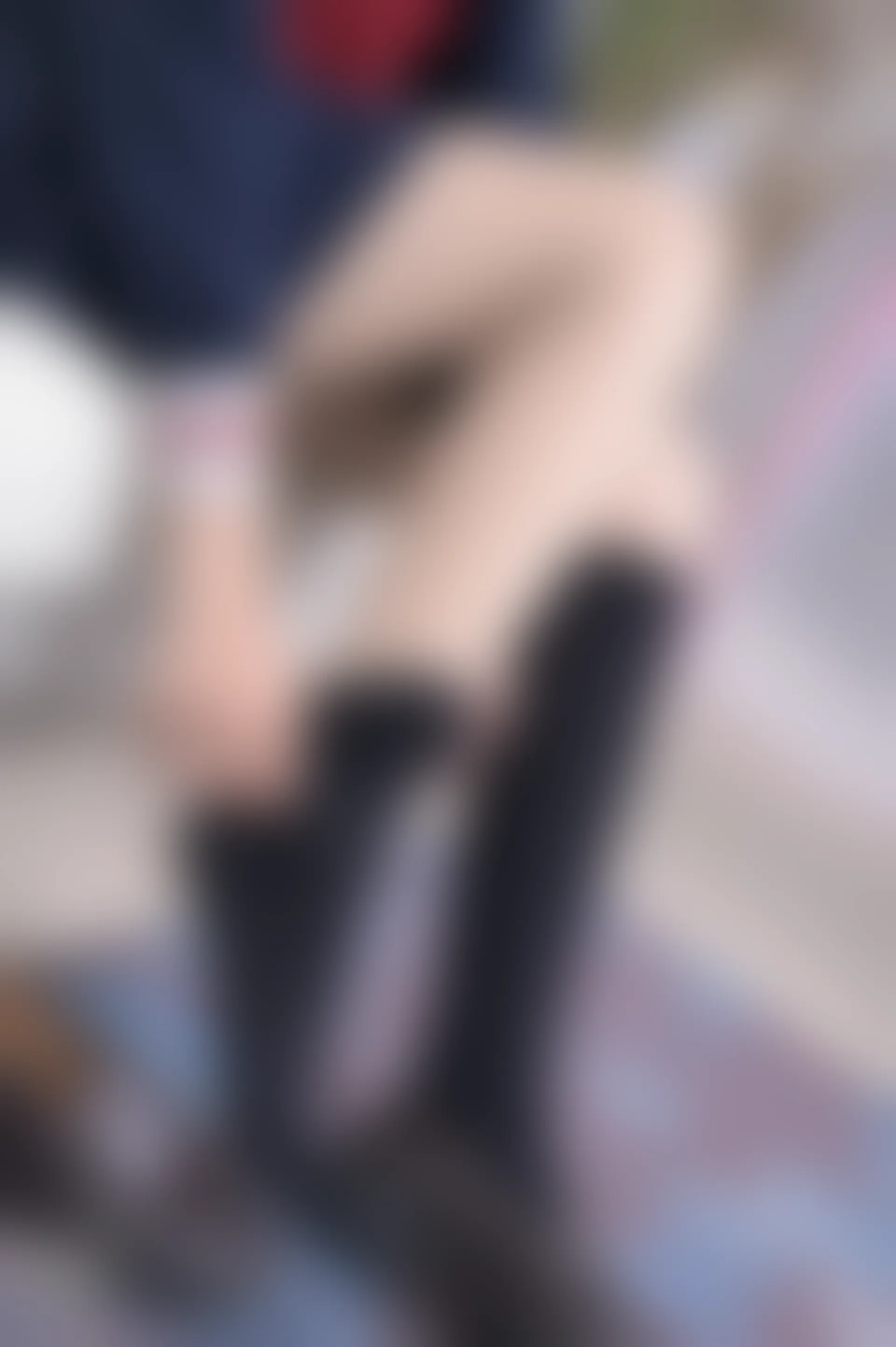 SSA丝社 超清写真 NO.213 阳阳-阳光少女jk制服（上）[130P／1.94GB]