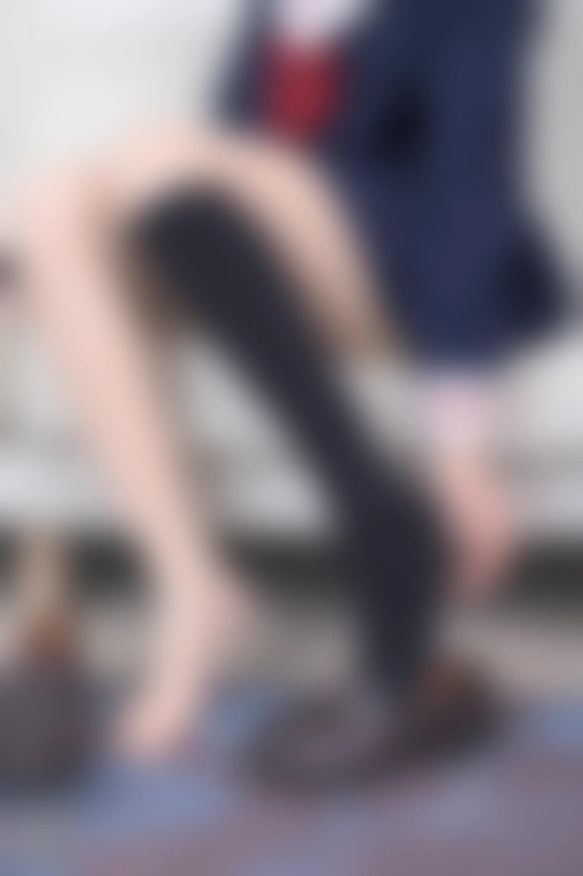 SSA丝社 超清写真 NO.213 阳阳-阳光少女jk制服（上）[130P／1.94GB]