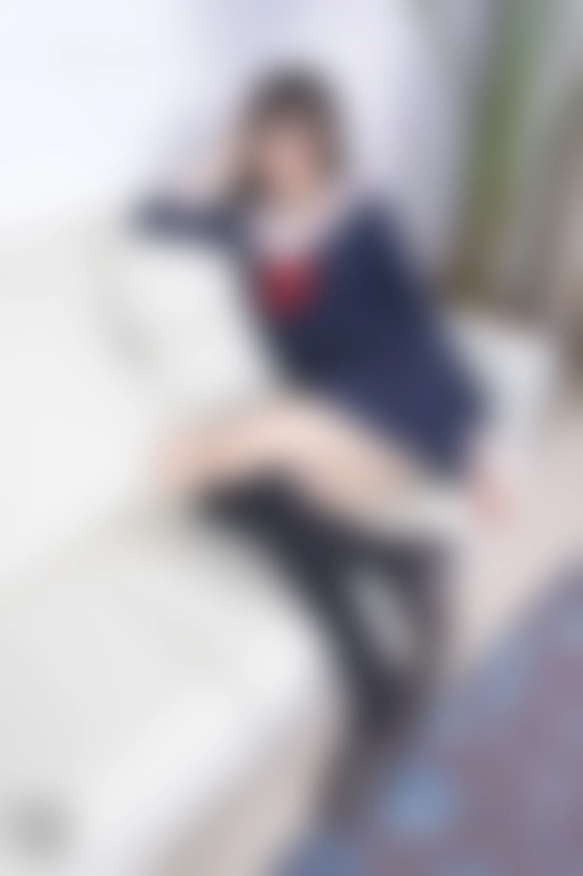 SSA丝社 超清写真 NO.213 阳阳-阳光少女jk制服（上）[130P／1.94GB]