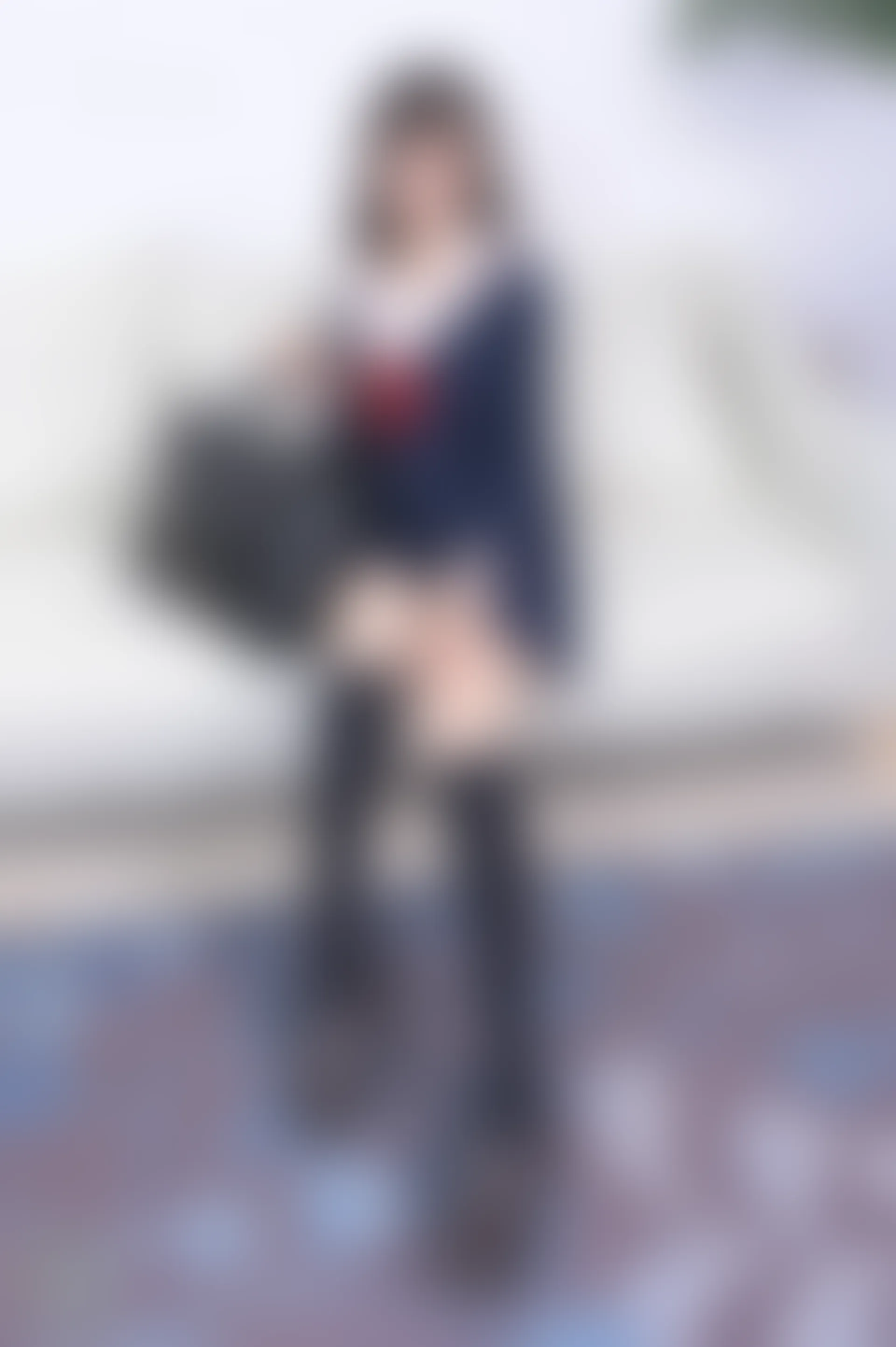 SSA丝社 超清写真 NO.213 阳阳-阳光少女jk制服（上）[130P／1.94GB]