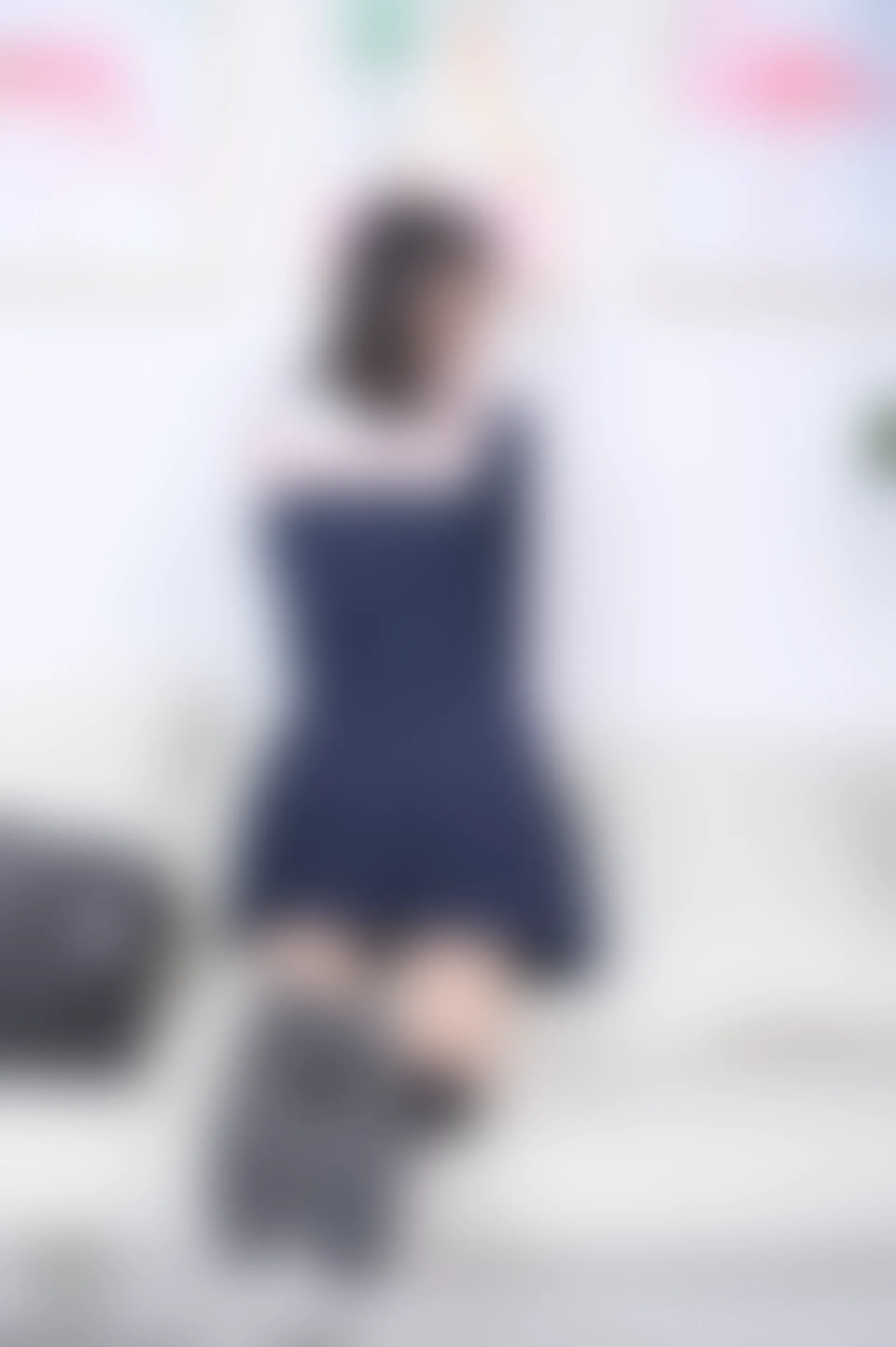 SSA丝社 超清写真 NO.213 阳阳-阳光少女jk制服（上）[130P／1.94GB]