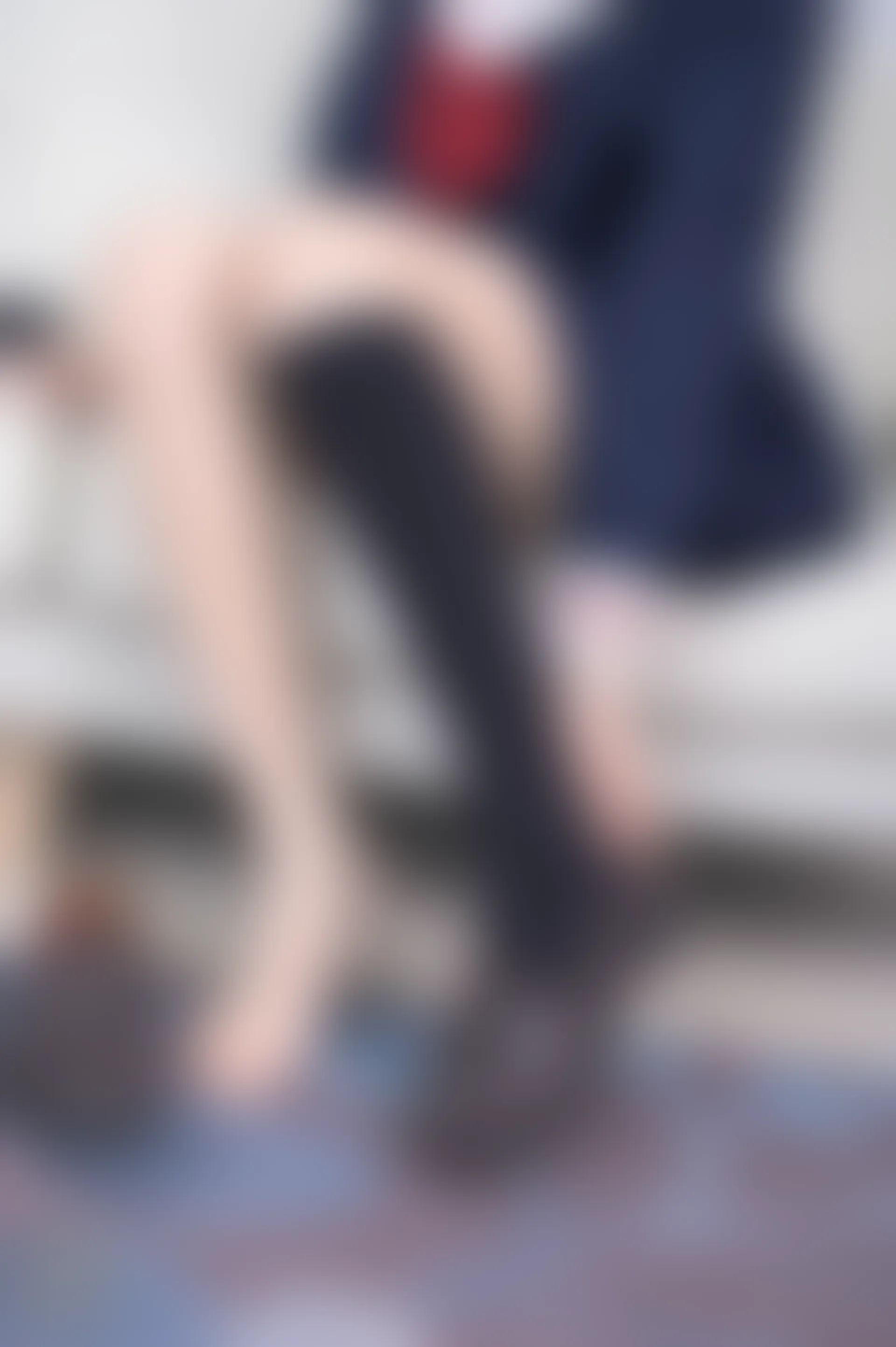 SSA丝社 超清写真 NO.213 阳阳-阳光少女jk制服（上）[130P／1.94GB]