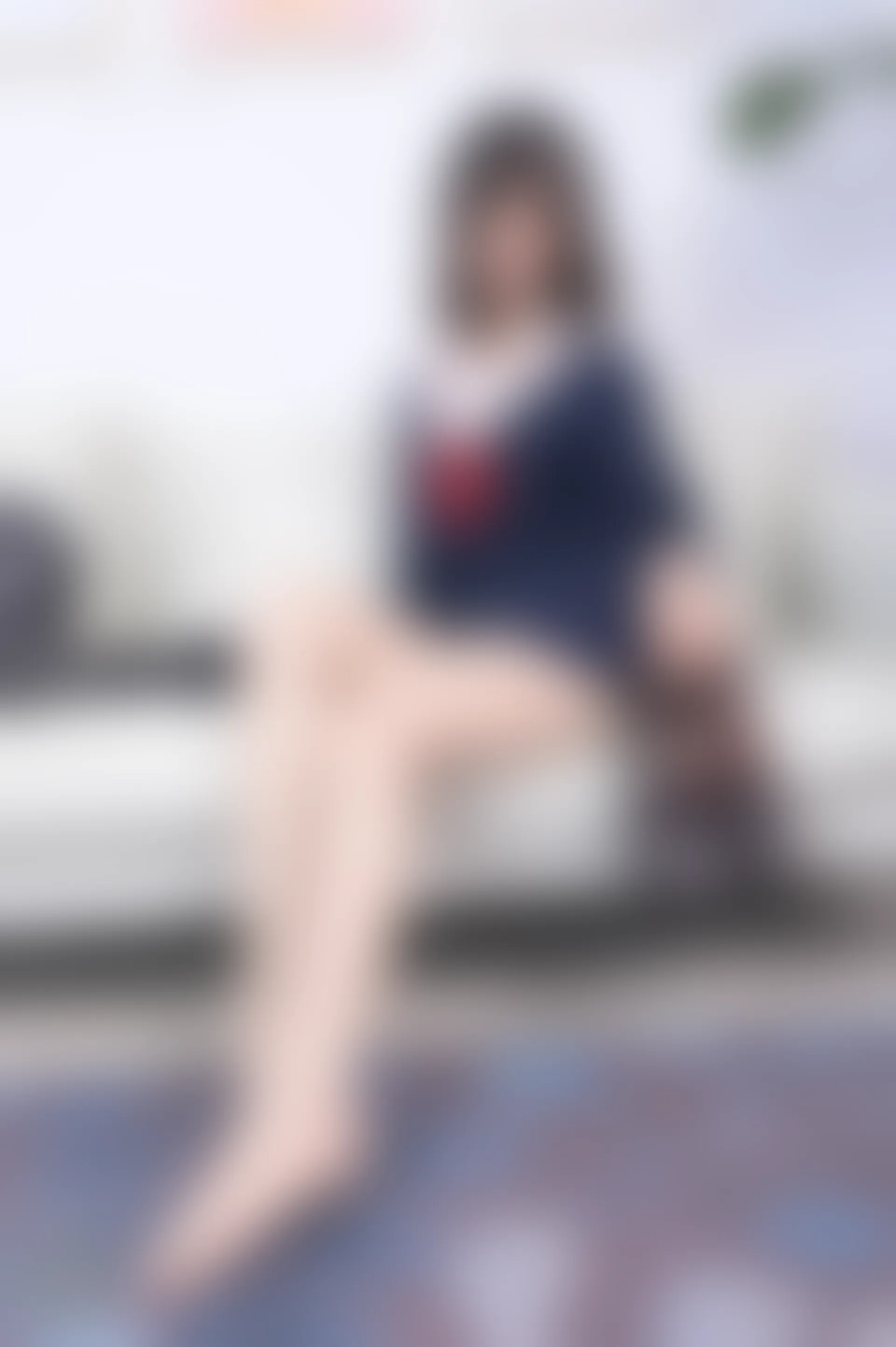SSA丝社 超清写真 NO.213 阳阳-阳光少女jk制服（上）[130P／1.94GB]