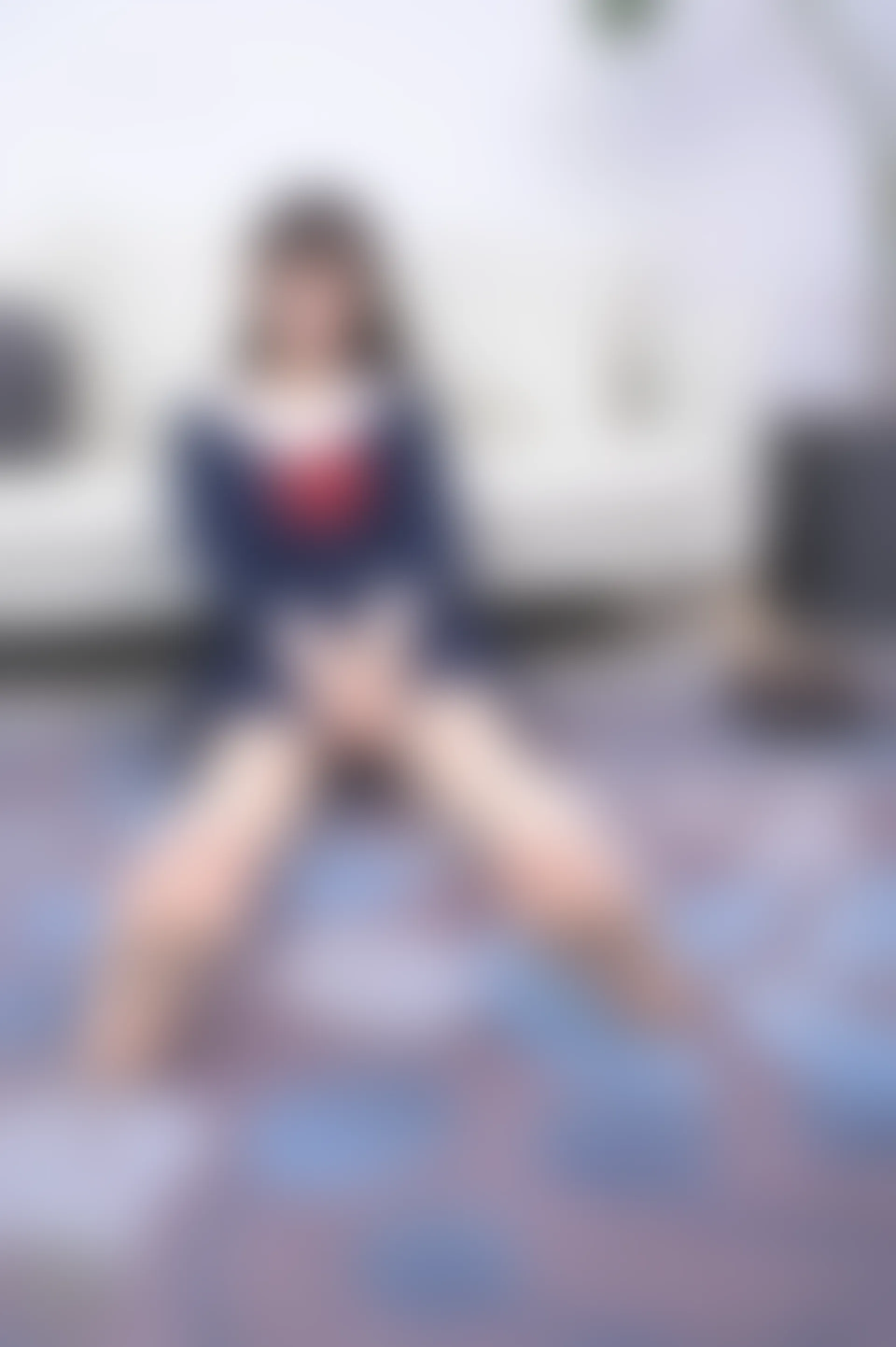SSA丝社 超清写真 NO.213 阳阳-阳光少女jk制服（上）[130P／1.94GB]