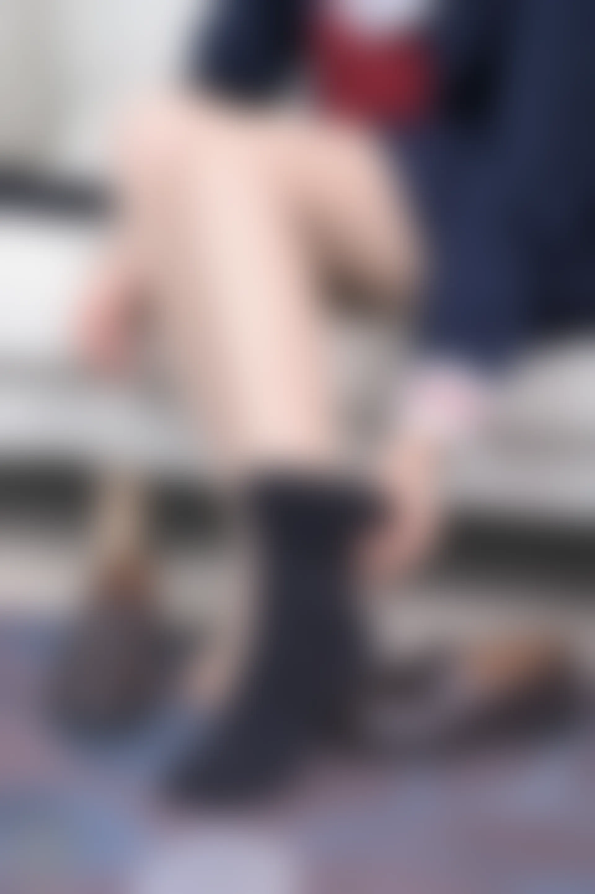 SSA丝社 超清写真 NO.213 阳阳-阳光少女jk制服（上）[130P／1.94GB]