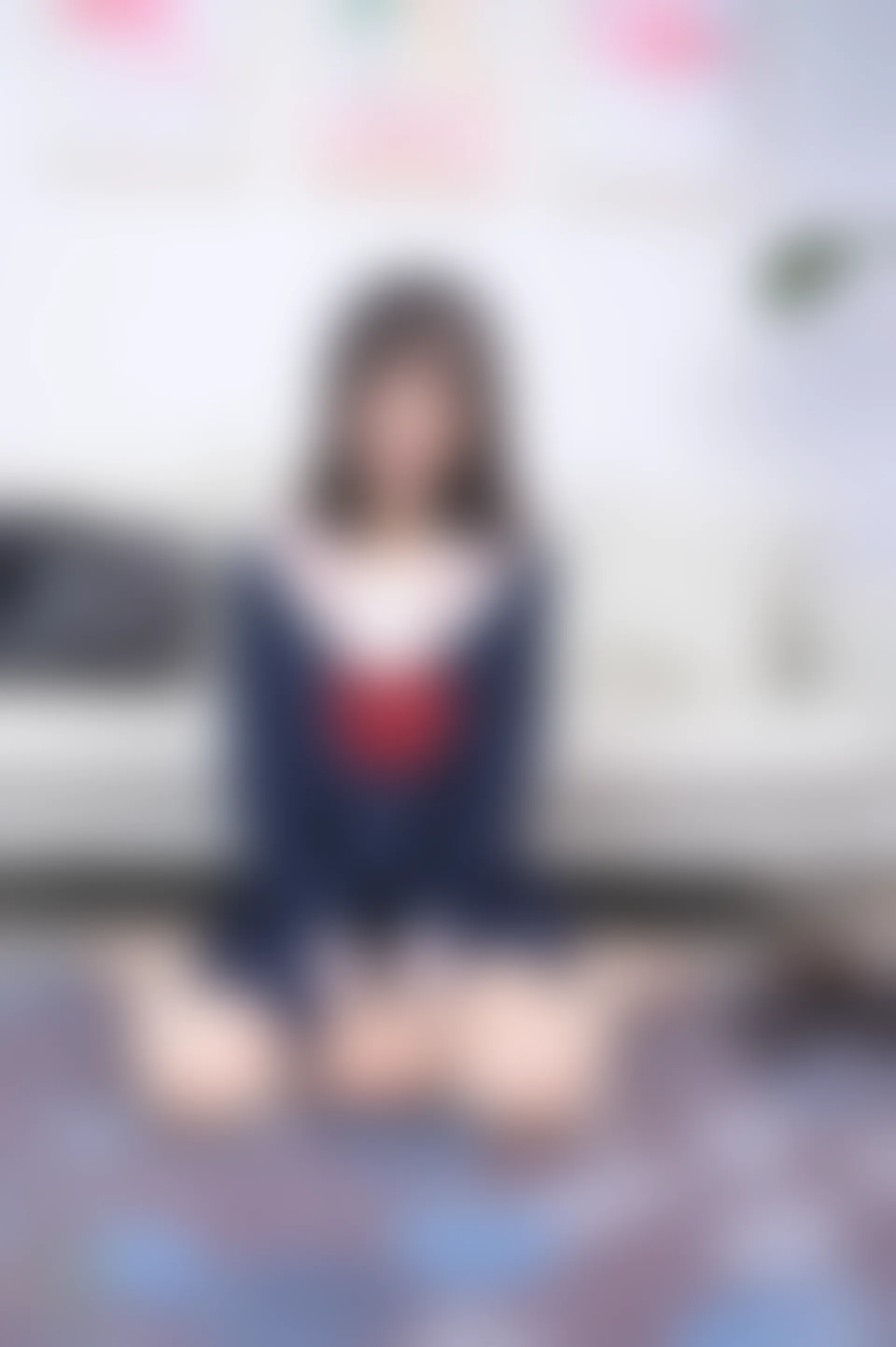 SSA丝社 超清写真 NO.213 阳阳-阳光少女jk制服（上）[130P／1.94GB]