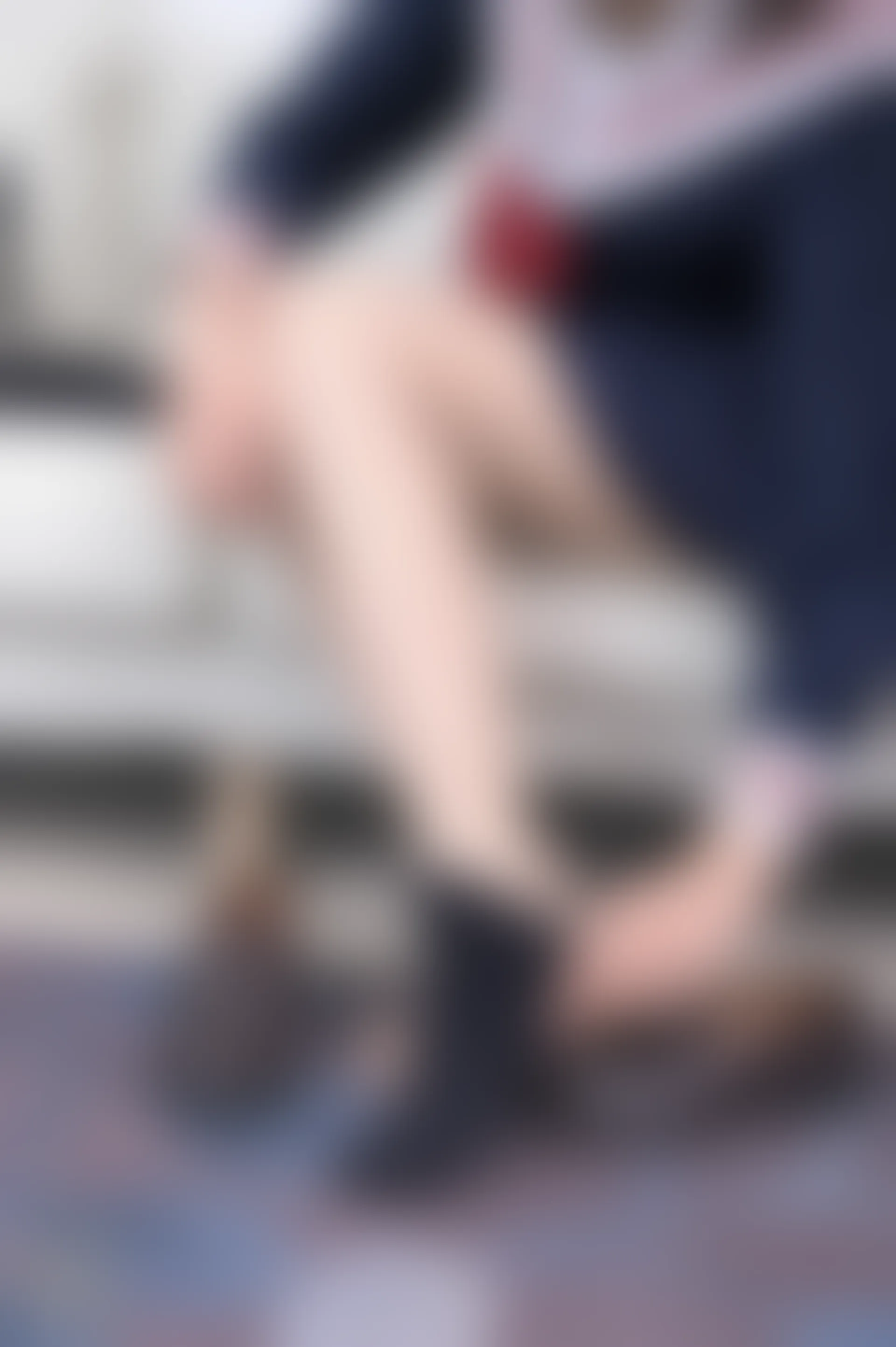 SSA丝社 超清写真 NO.213 阳阳-阳光少女jk制服（上）[130P／1.94GB]