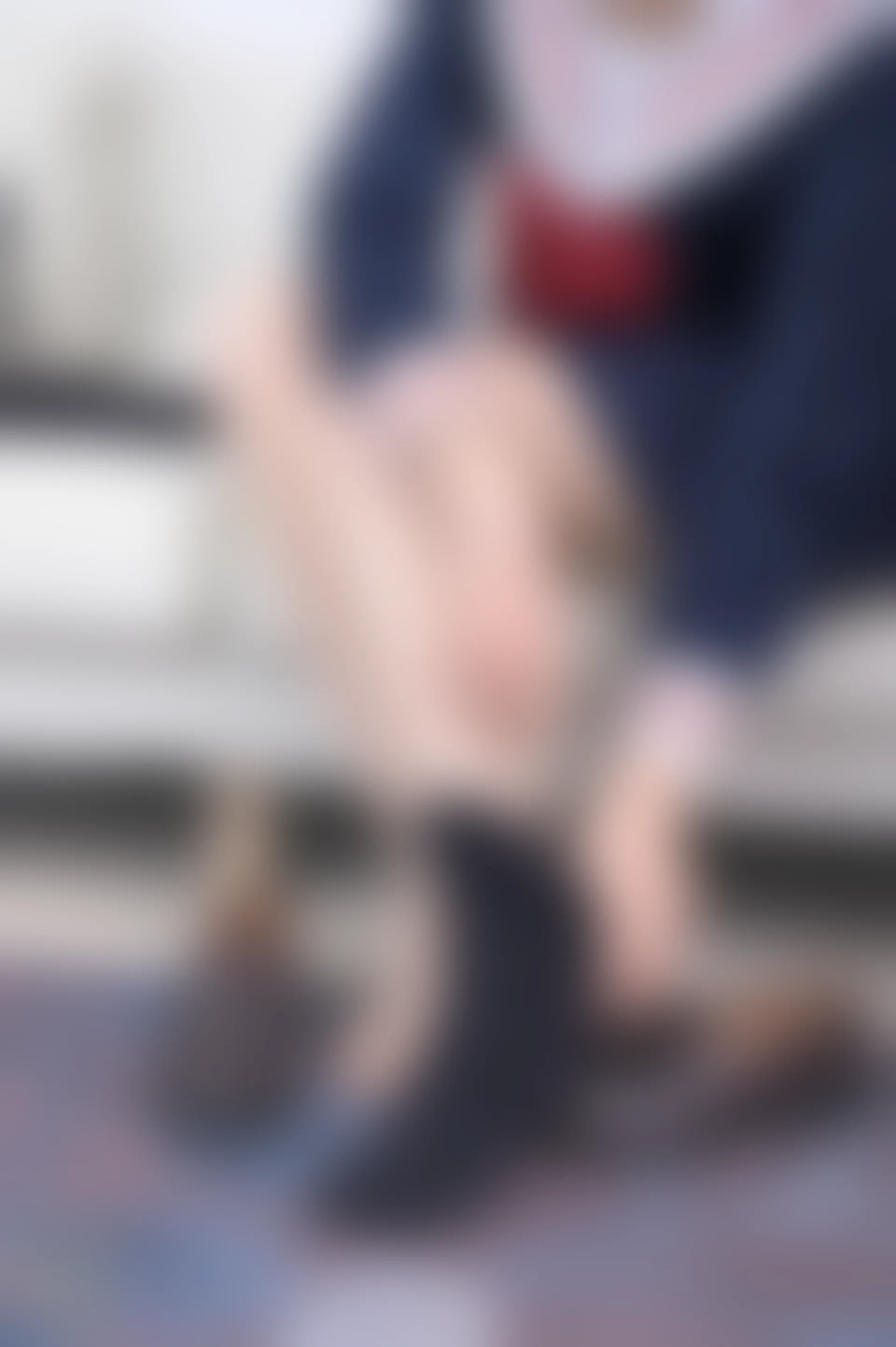 SSA丝社 超清写真 NO.213 阳阳-阳光少女jk制服（上）[130P／1.94GB]