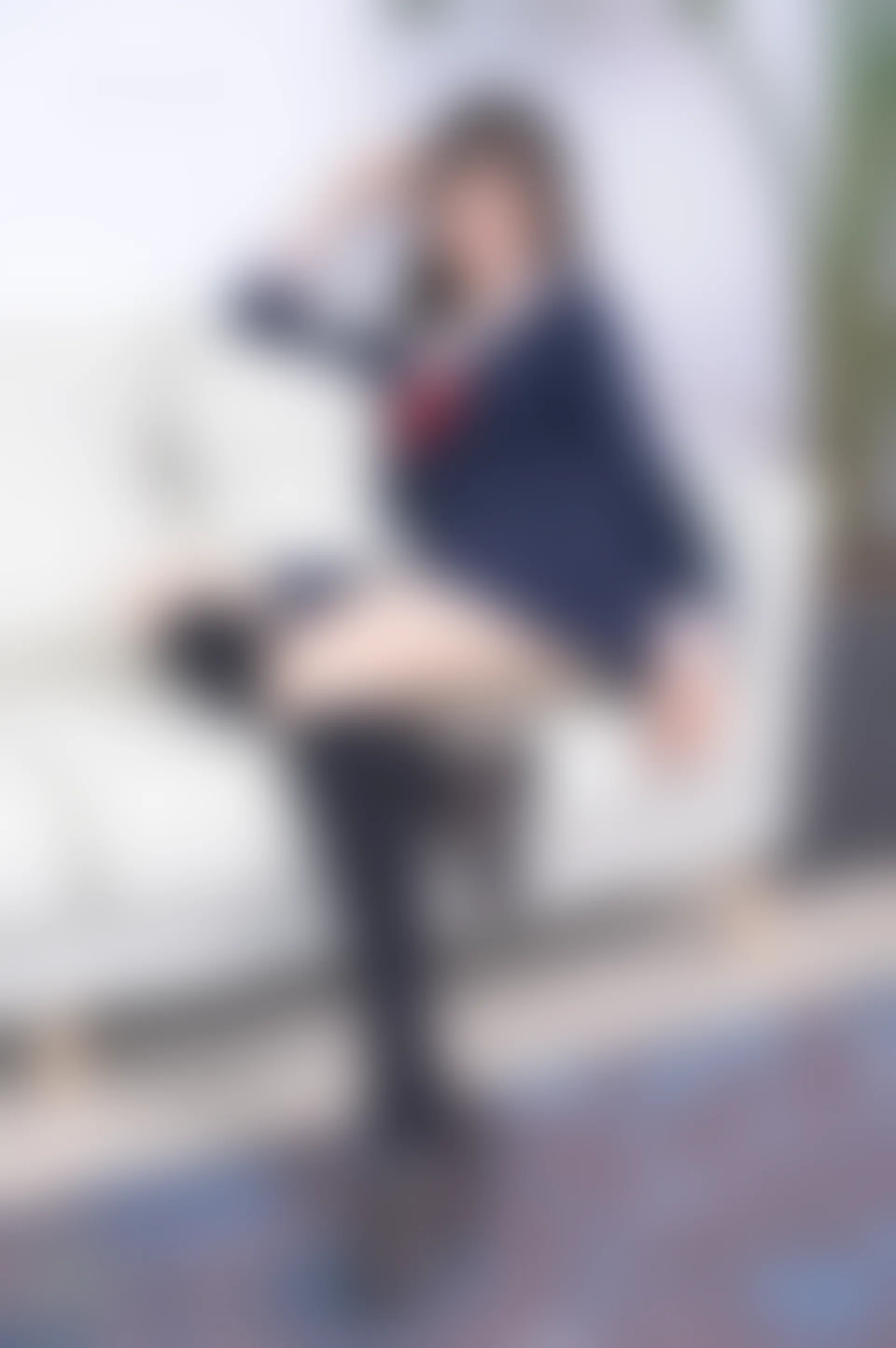 SSA丝社 超清写真 NO.213 阳阳-阳光少女jk制服（上）[130P／1.94GB]