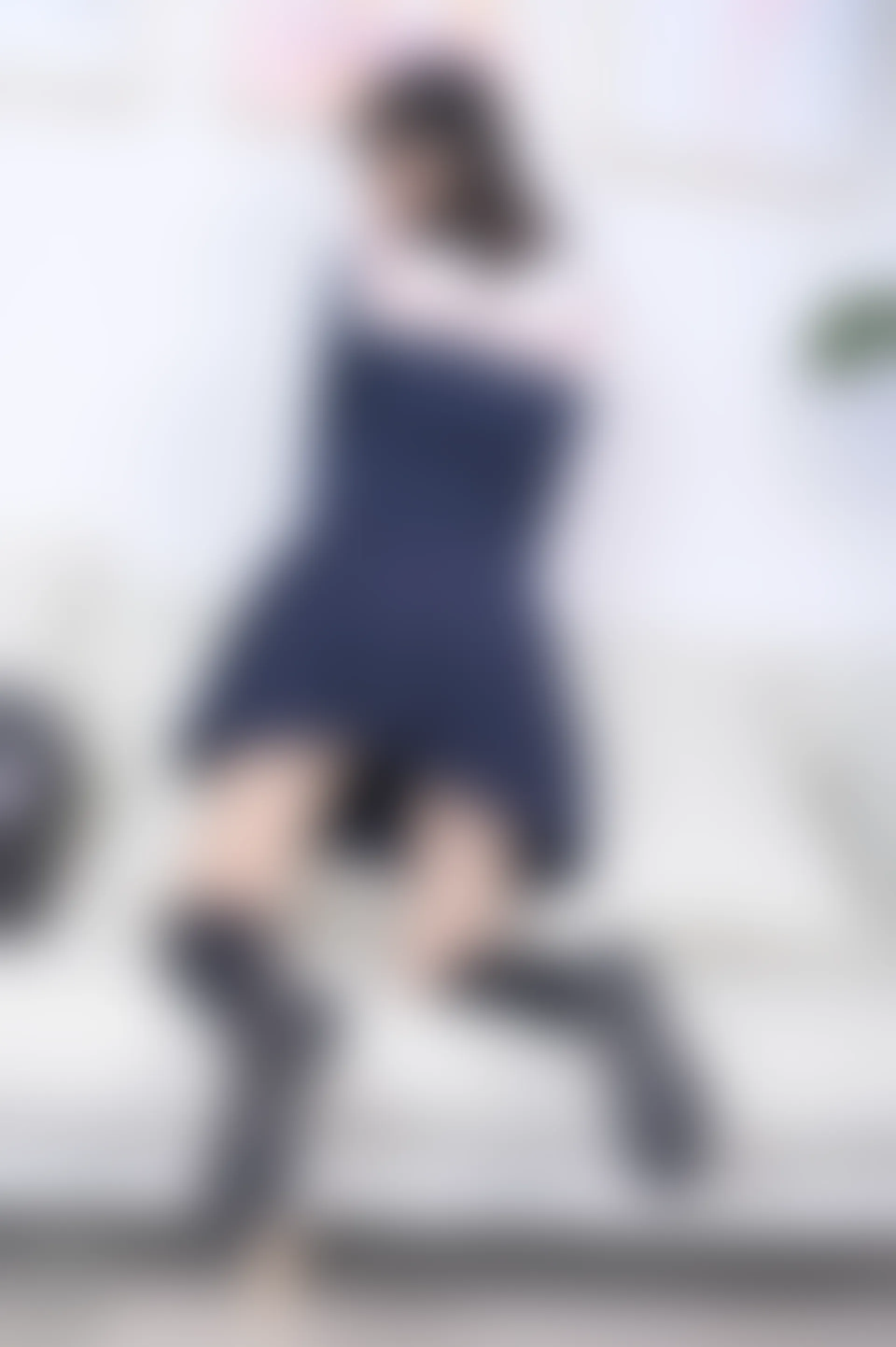 SSA丝社 超清写真 NO.213 阳阳-阳光少女jk制服（上）[130P／1.94GB]