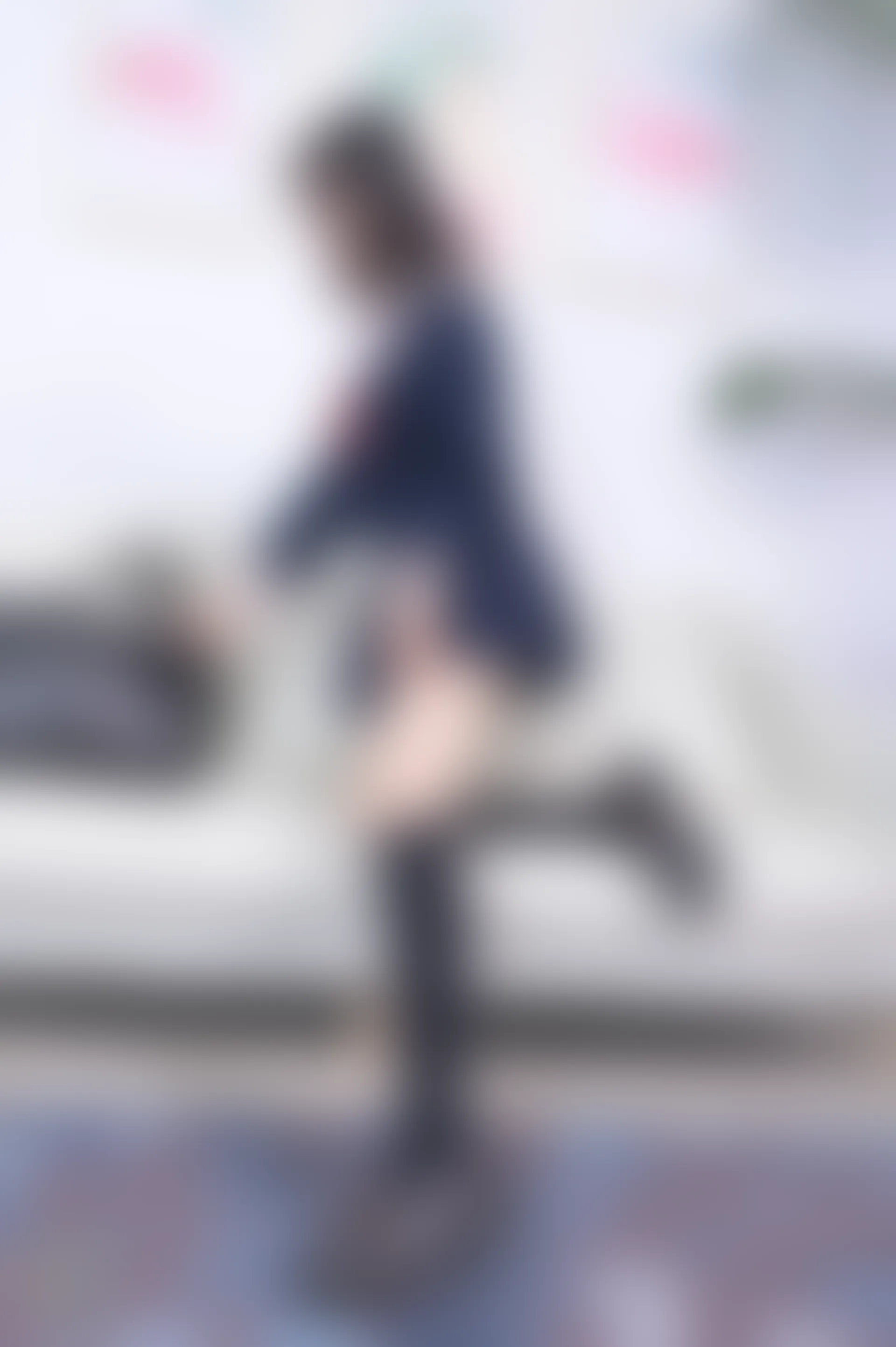 SSA丝社 超清写真 NO.213 阳阳-阳光少女jk制服（上）[130P／1.94GB]