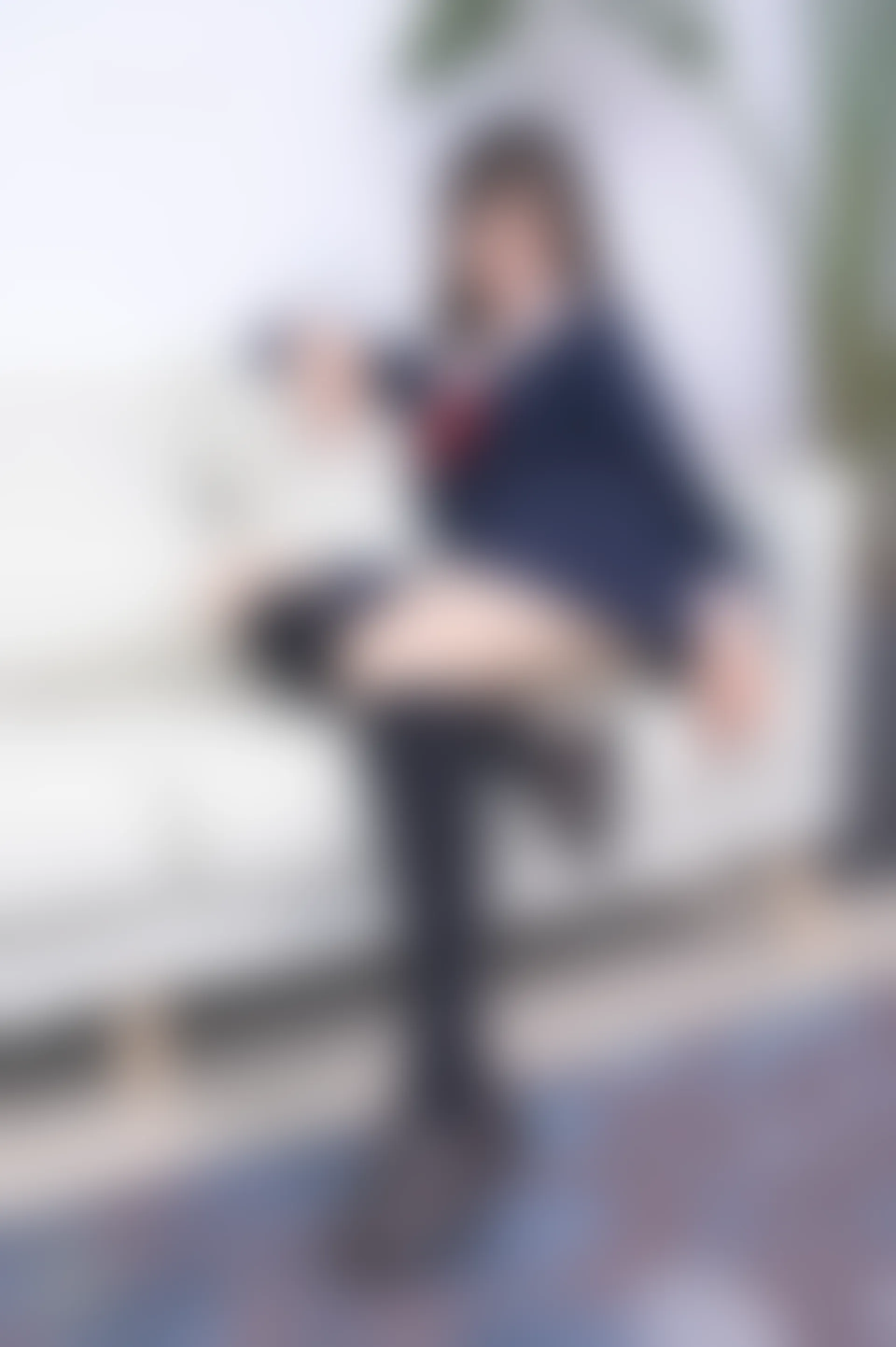 SSA丝社 超清写真 NO.213 阳阳-阳光少女jk制服（上）[130P／1.94GB]