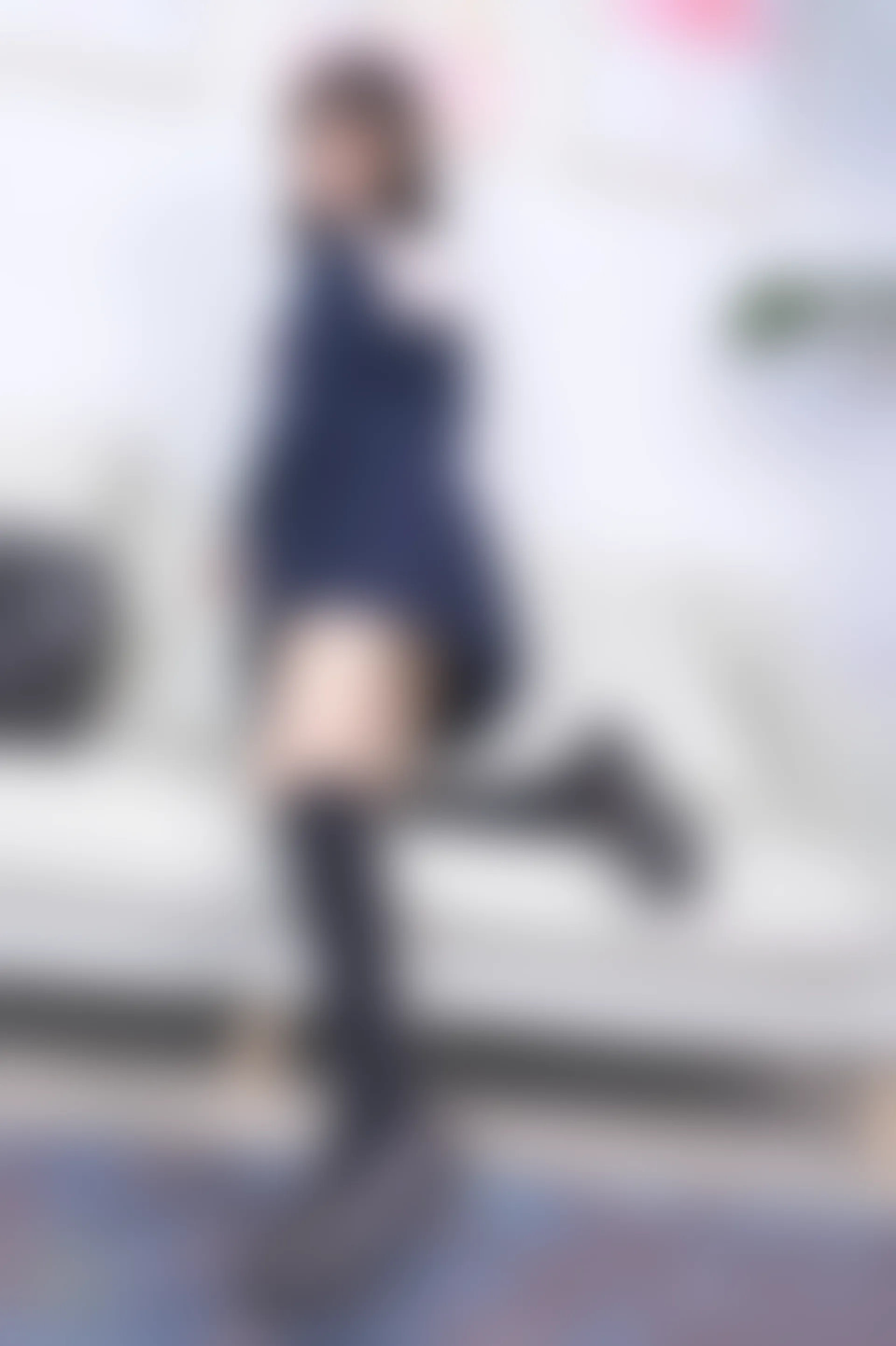 SSA丝社 超清写真 NO.213 阳阳-阳光少女jk制服（上）[130P／1.94GB]