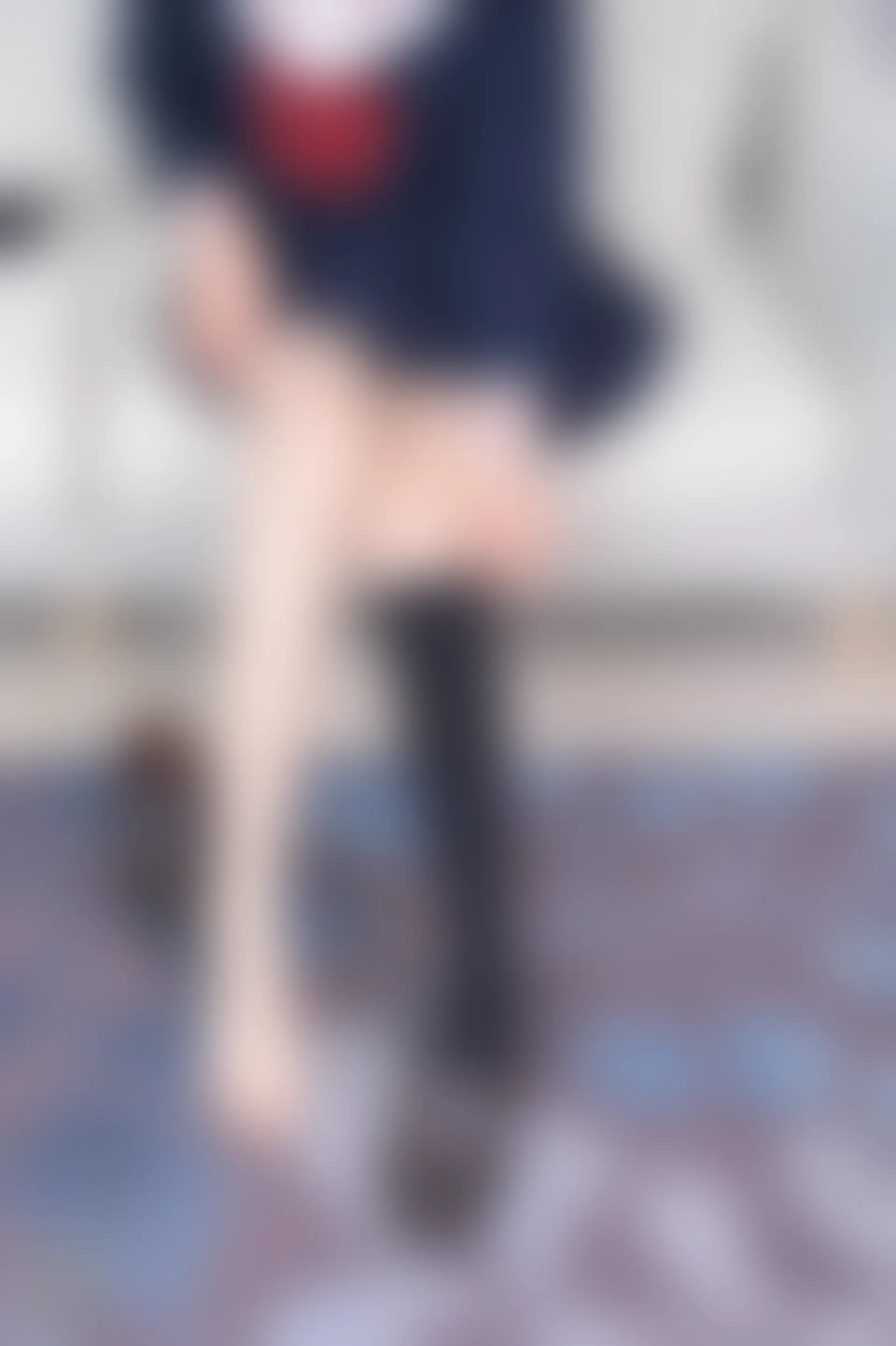 SSA丝社 超清写真 NO.213 阳阳-阳光少女jk制服（上）[130P／1.94GB]