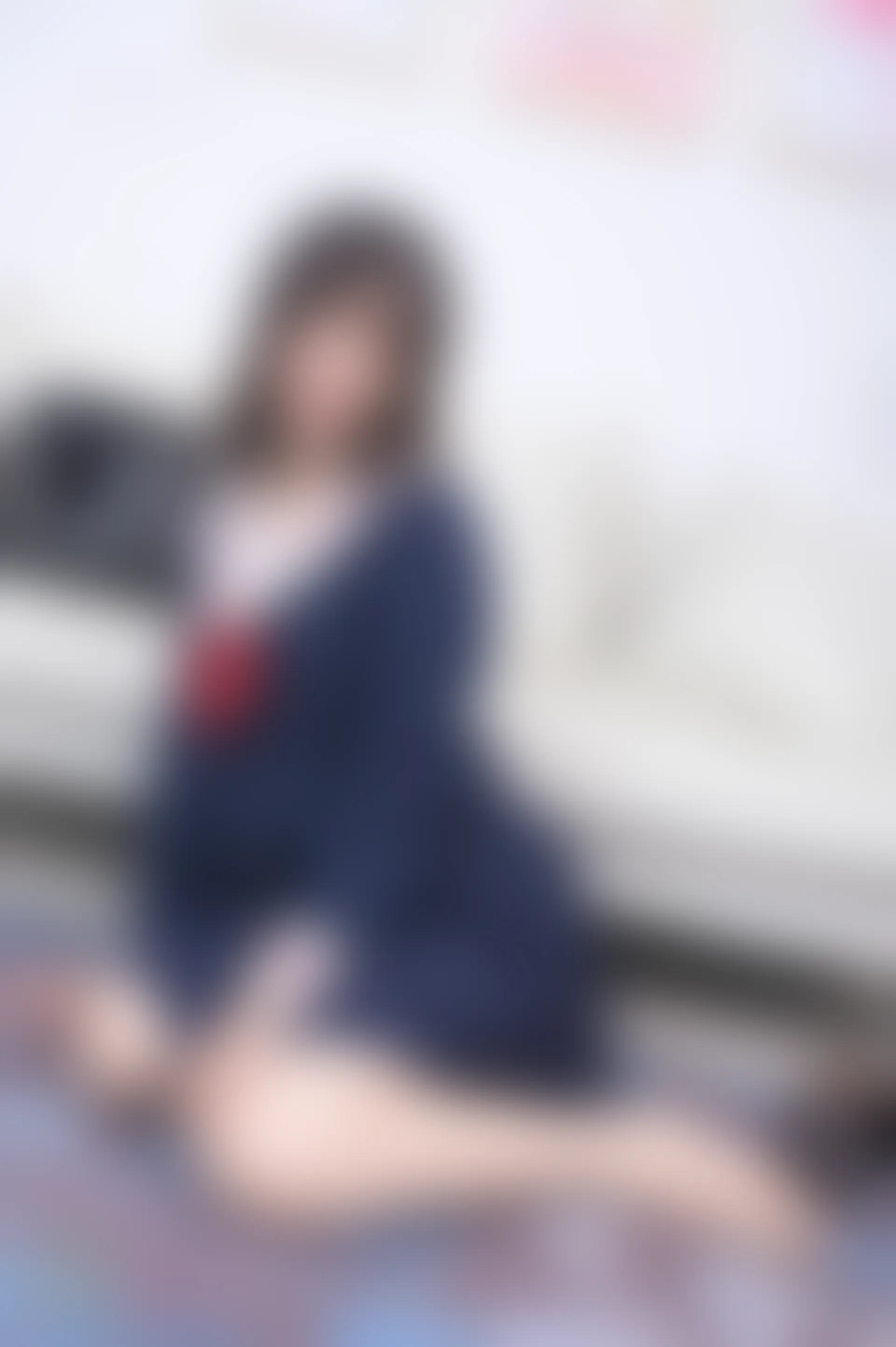 SSA丝社 超清写真 NO.213 阳阳-阳光少女jk制服（上）[130P／1.94GB]