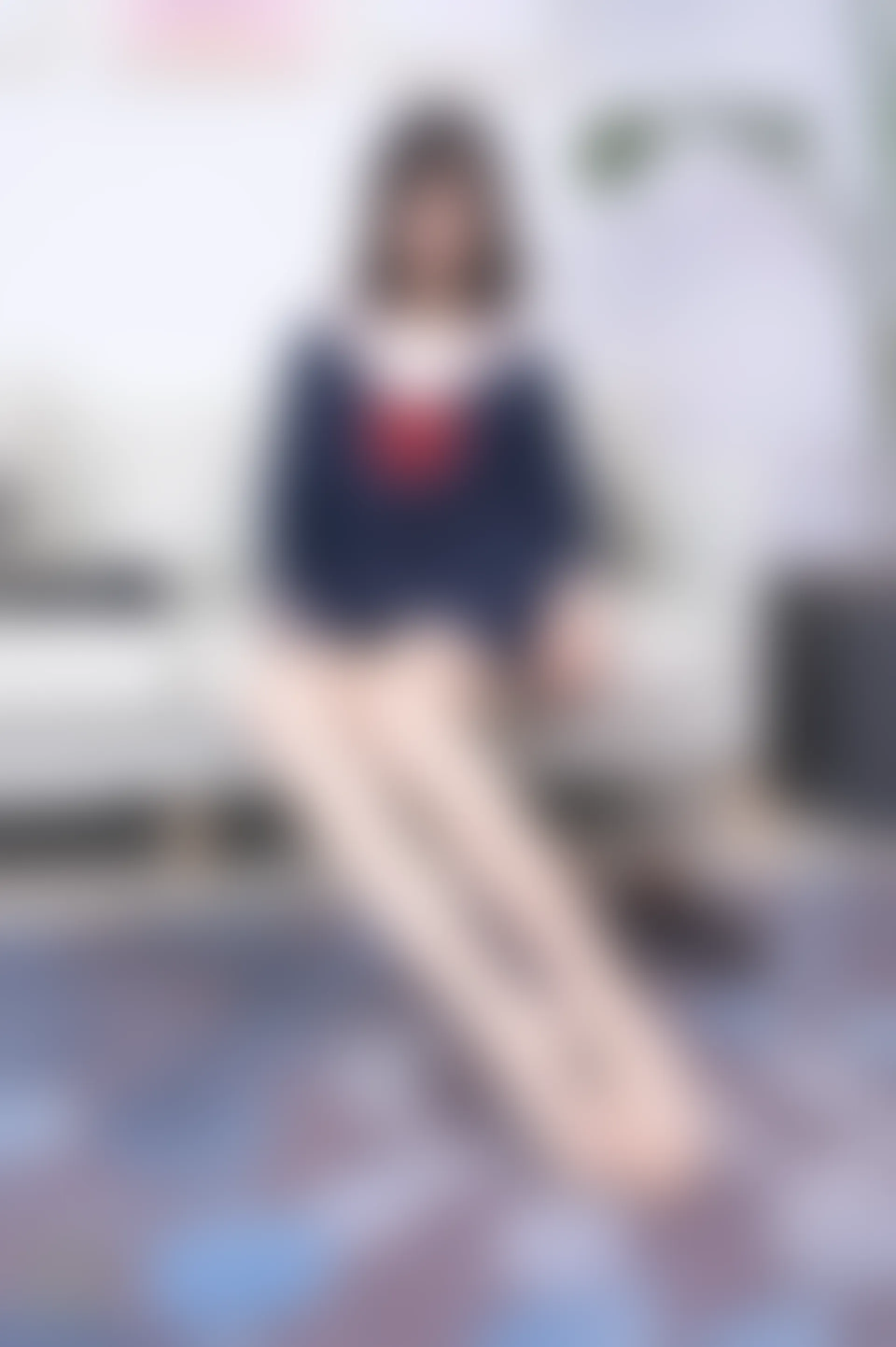 SSA丝社 超清写真 NO.213 阳阳-阳光少女jk制服（上）[130P／1.94GB]
