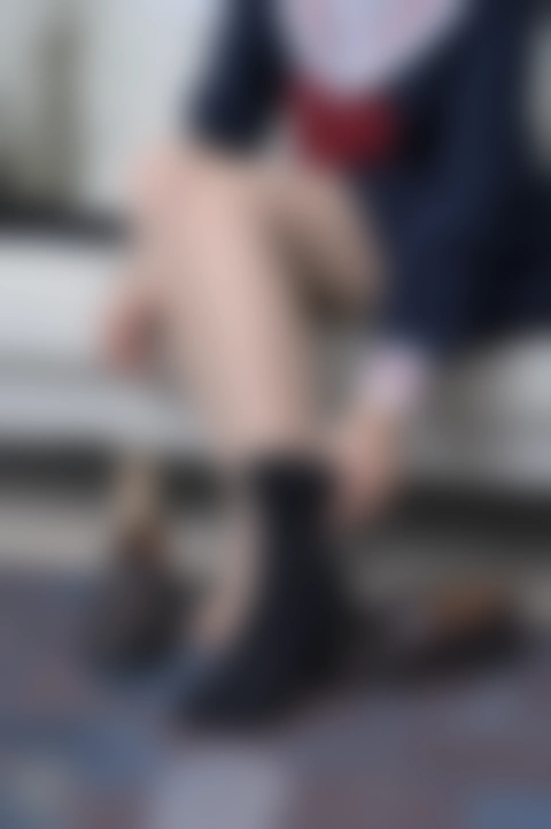 SSA丝社 超清写真 NO.213 阳阳-阳光少女jk制服（上）[130P／1.94GB]