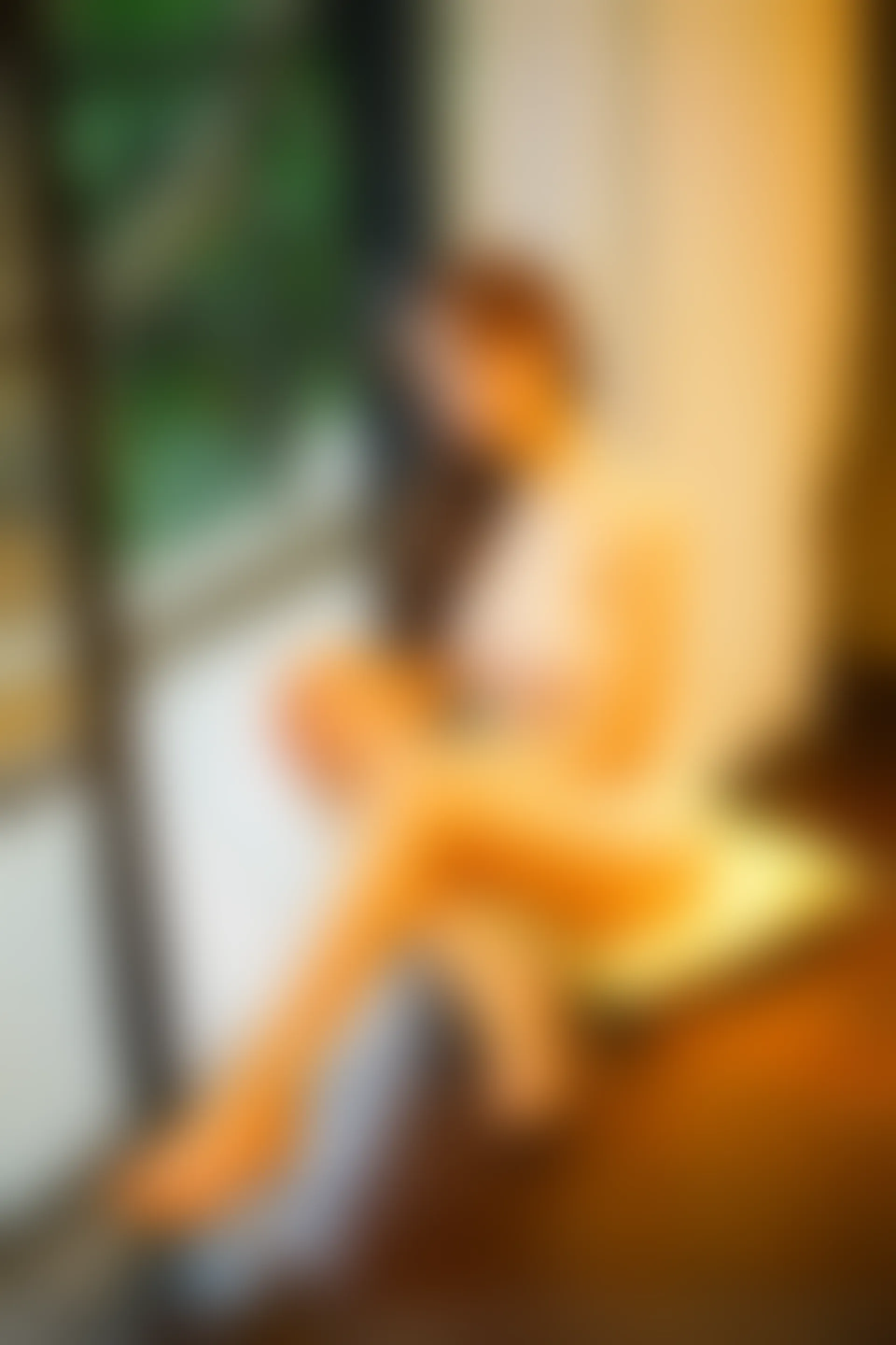 [MiCat猫萌榜] 2017.08.07 VOL.026 土肥圆矮挫穷 [45+1P／141M]