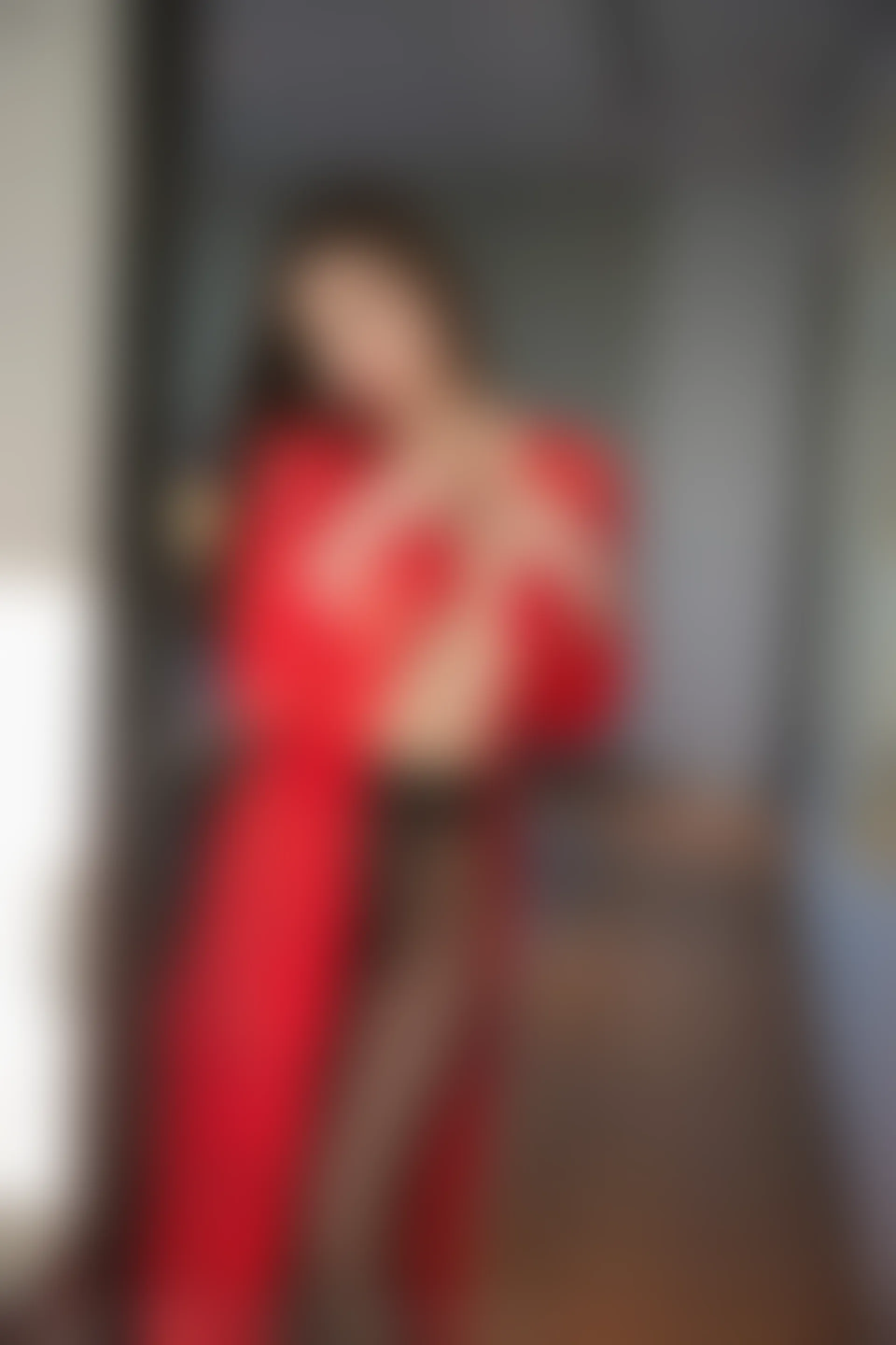 XiuRen秀人网 2022.01.26 No.4516 杨晨晨Yome 黑丝美腿[85+1P 898MB]